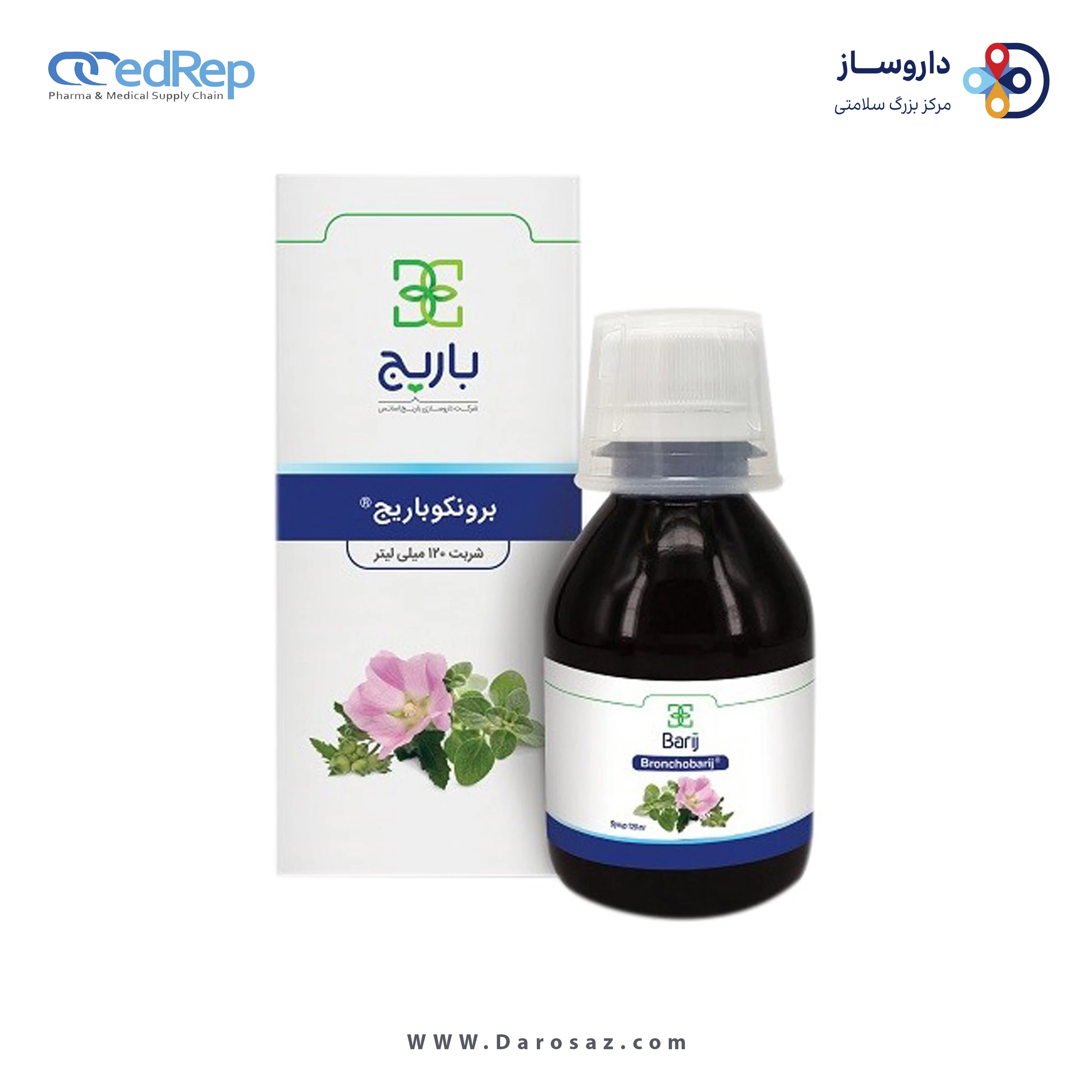 فرآورده سنتی شربت ظرف 120mL