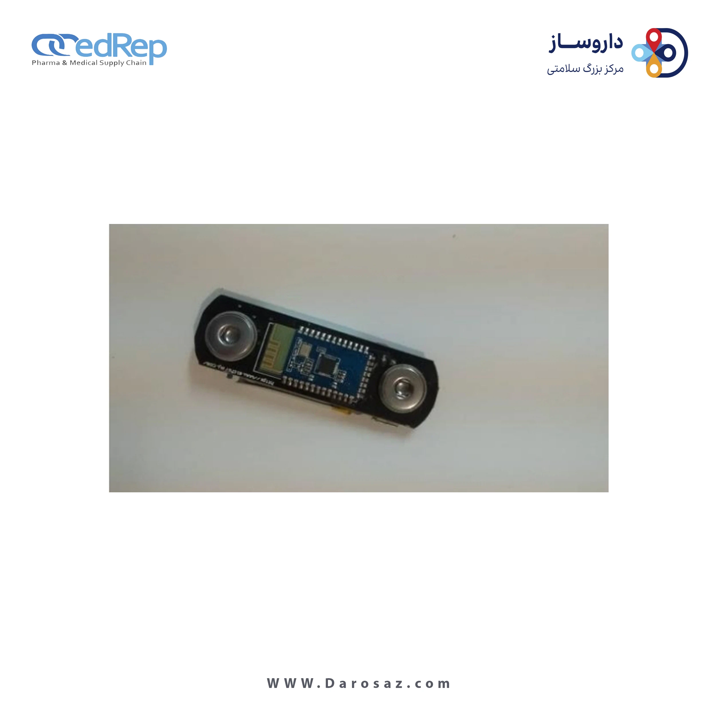 دستگاه مانیتور نوار قلب