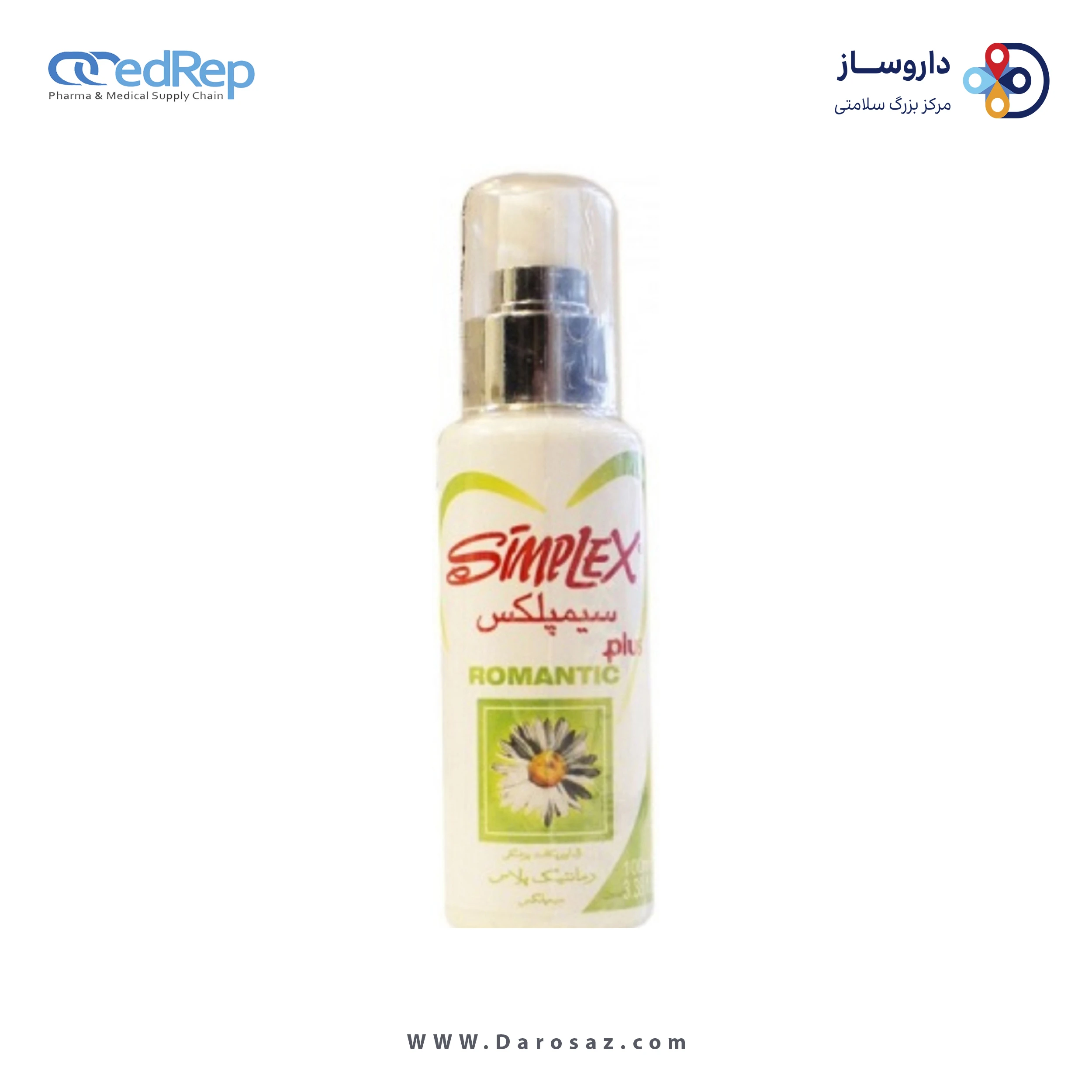 ژل لوبریکانت جنسی 100mL