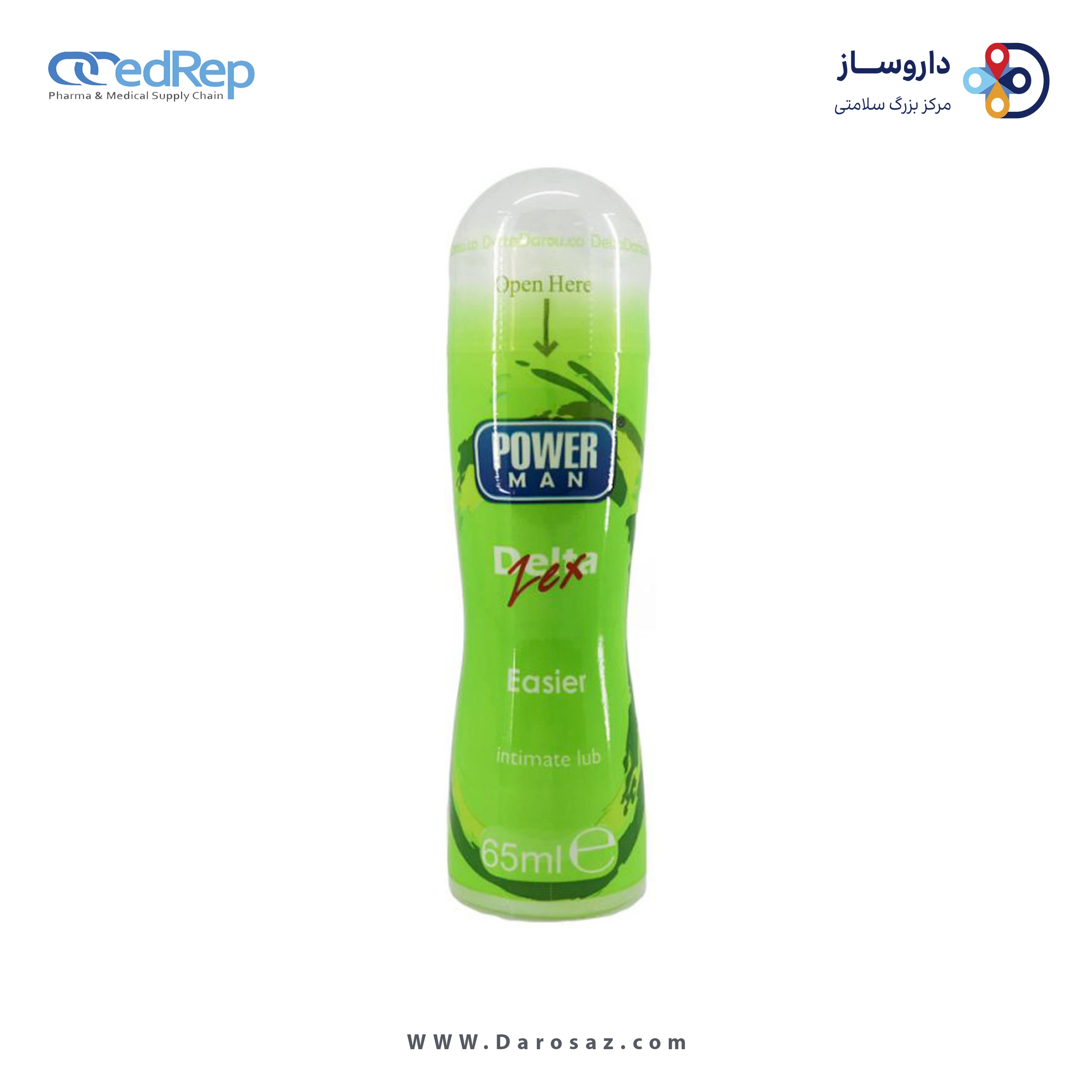 ژل لوبریکانت جنسی 65mL