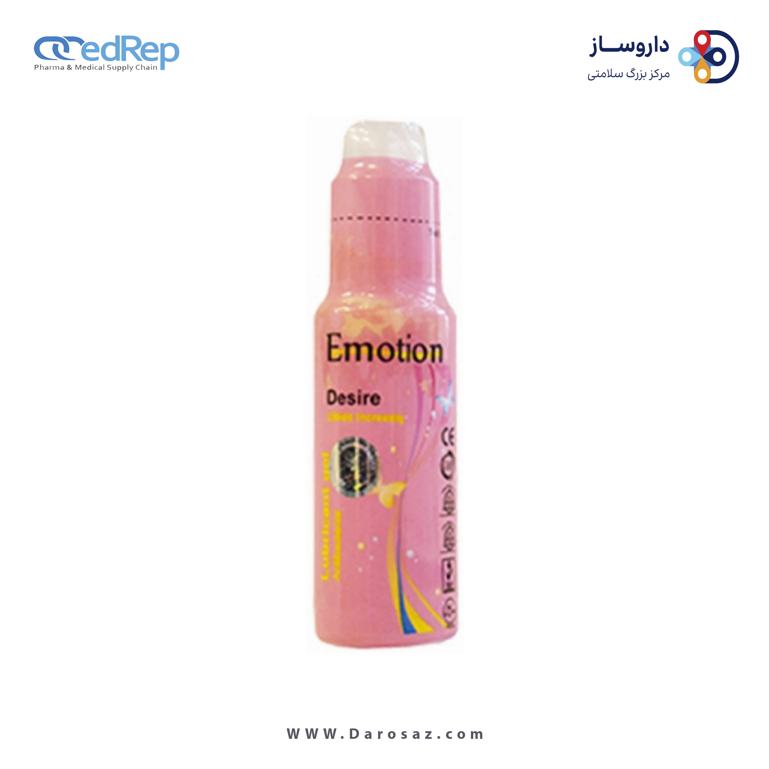 ژل لوبریکانت جنسی 75mL