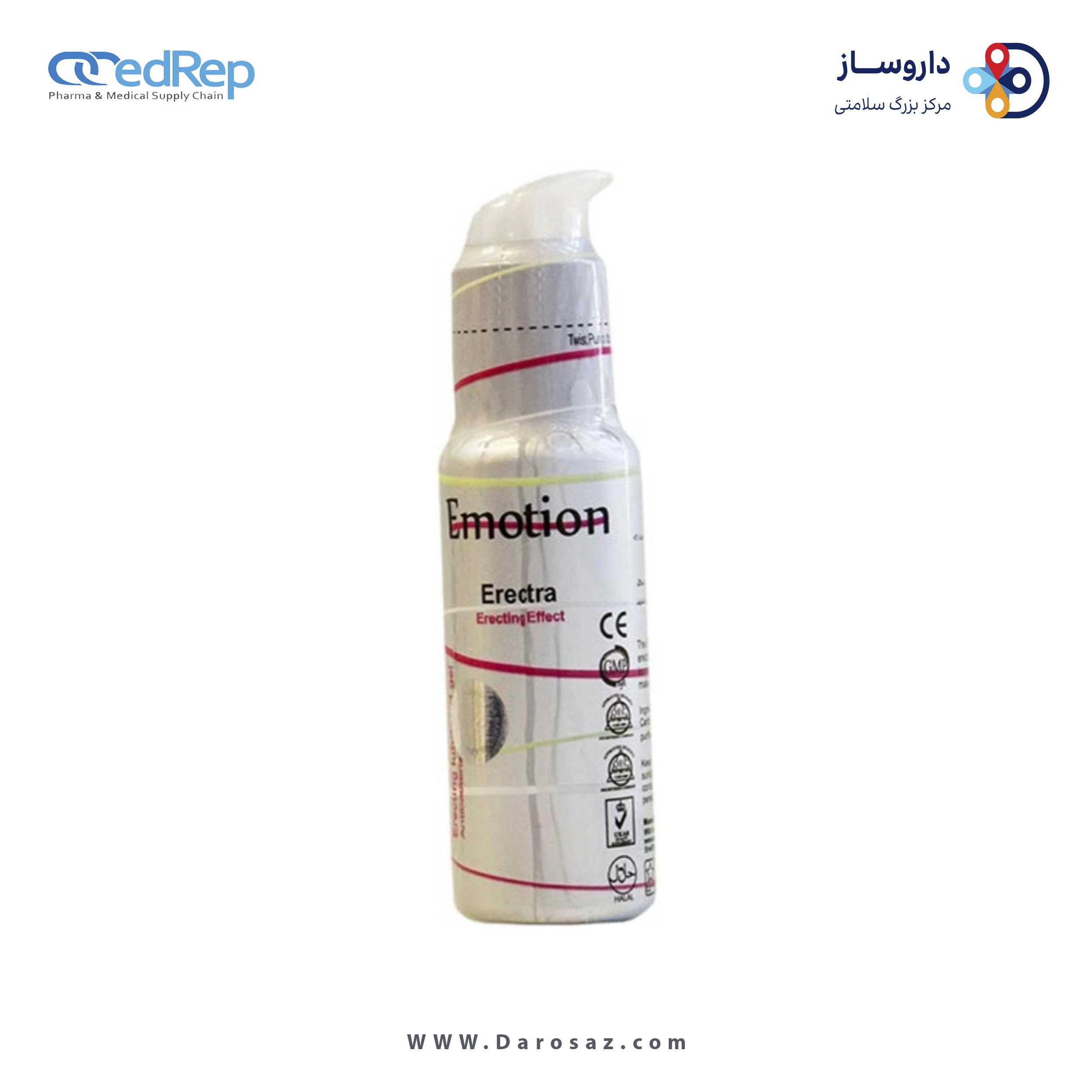 ژل لوبریکانت جنسی 75mL