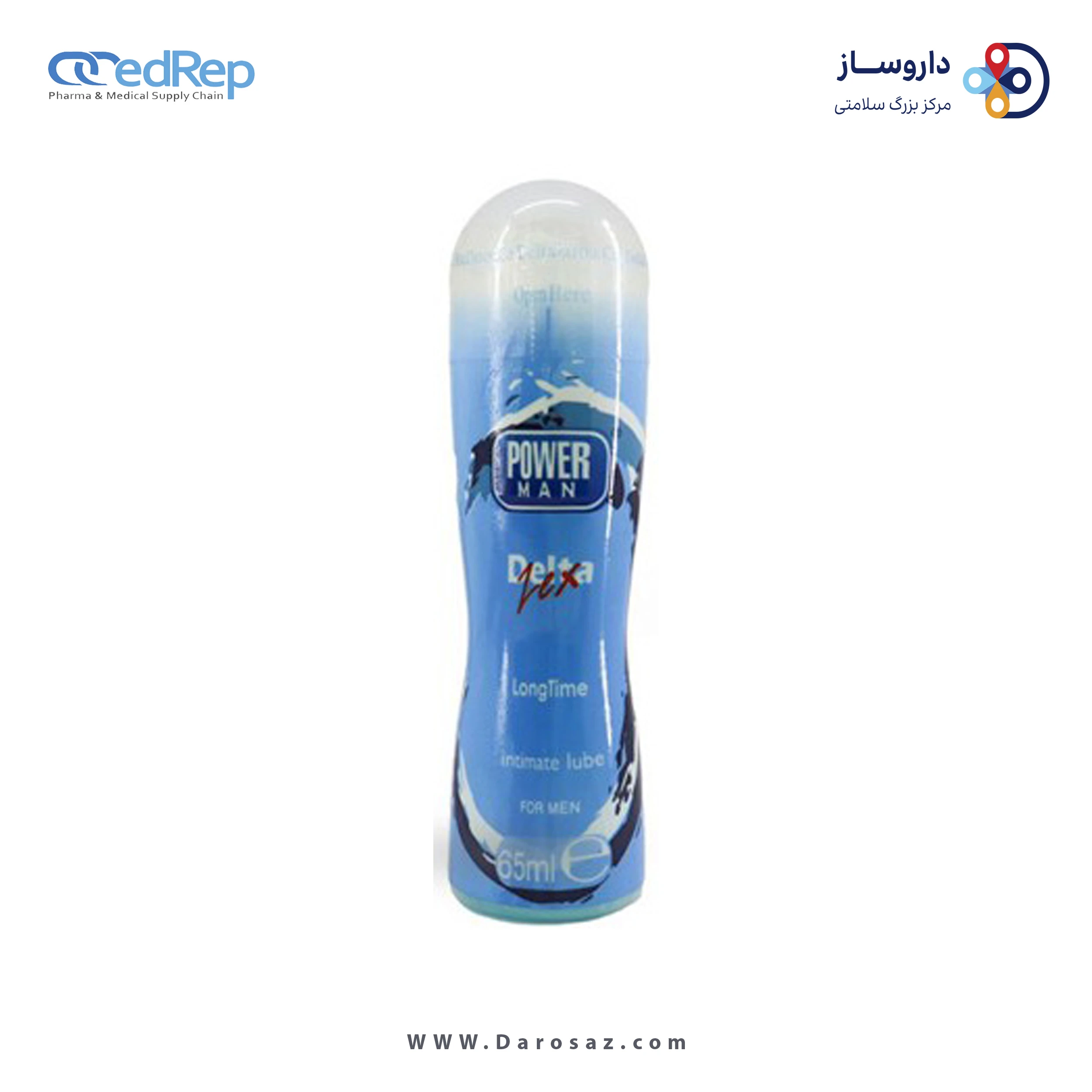ژل لوبریکانت جنسی 65mL