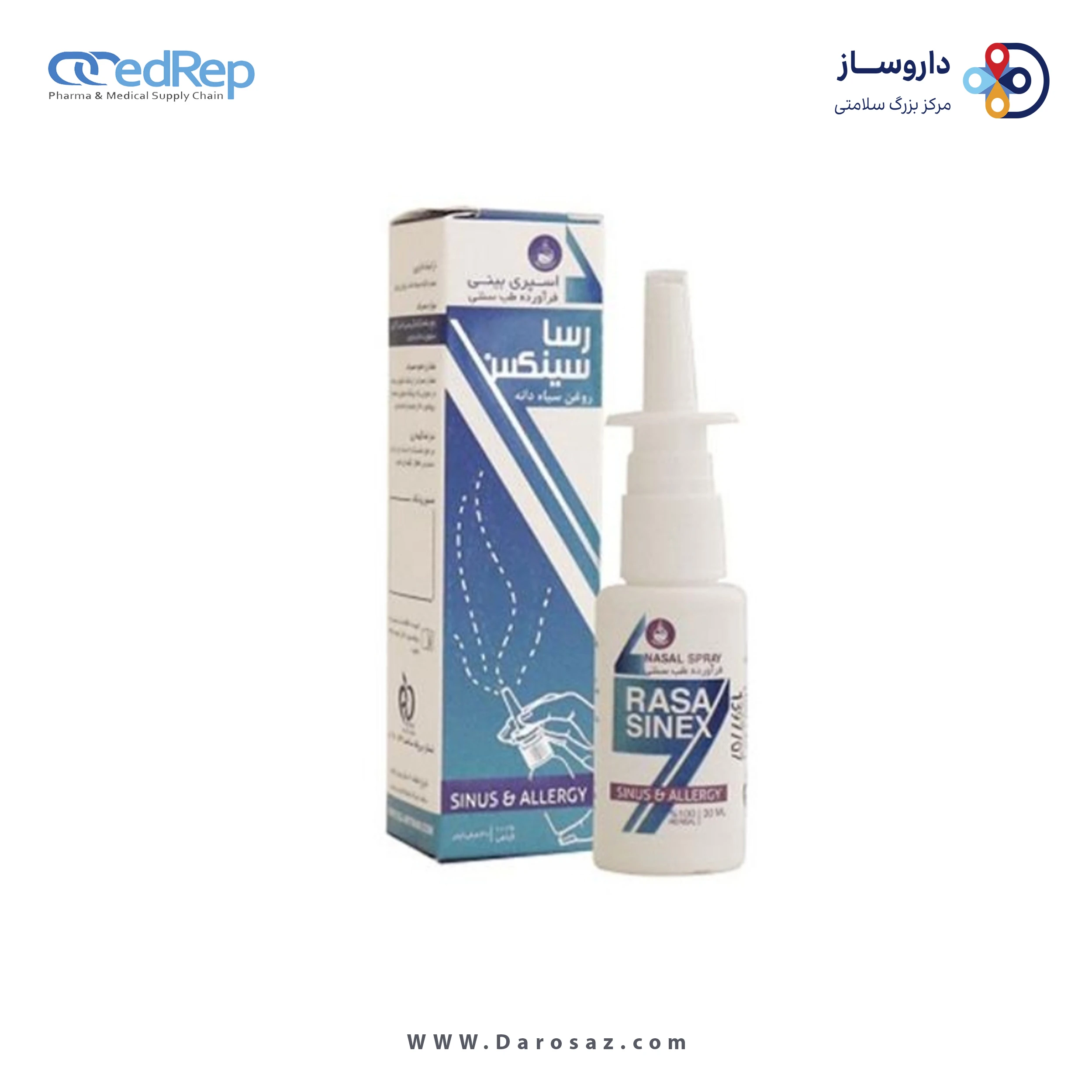 فرآورده سنتی روغن   30 میلی لیتری اسپری