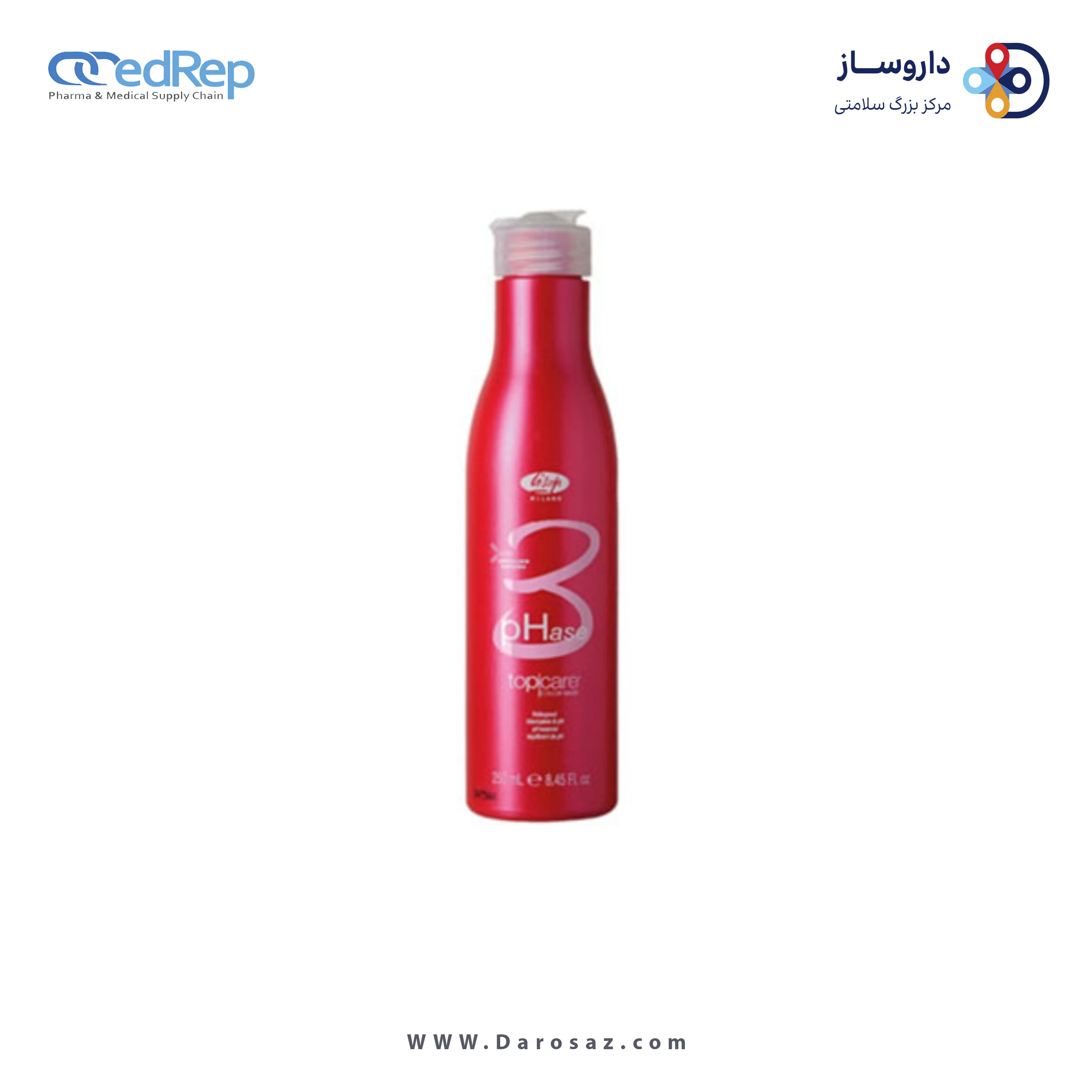 کرم متعادل کننده Ph مو