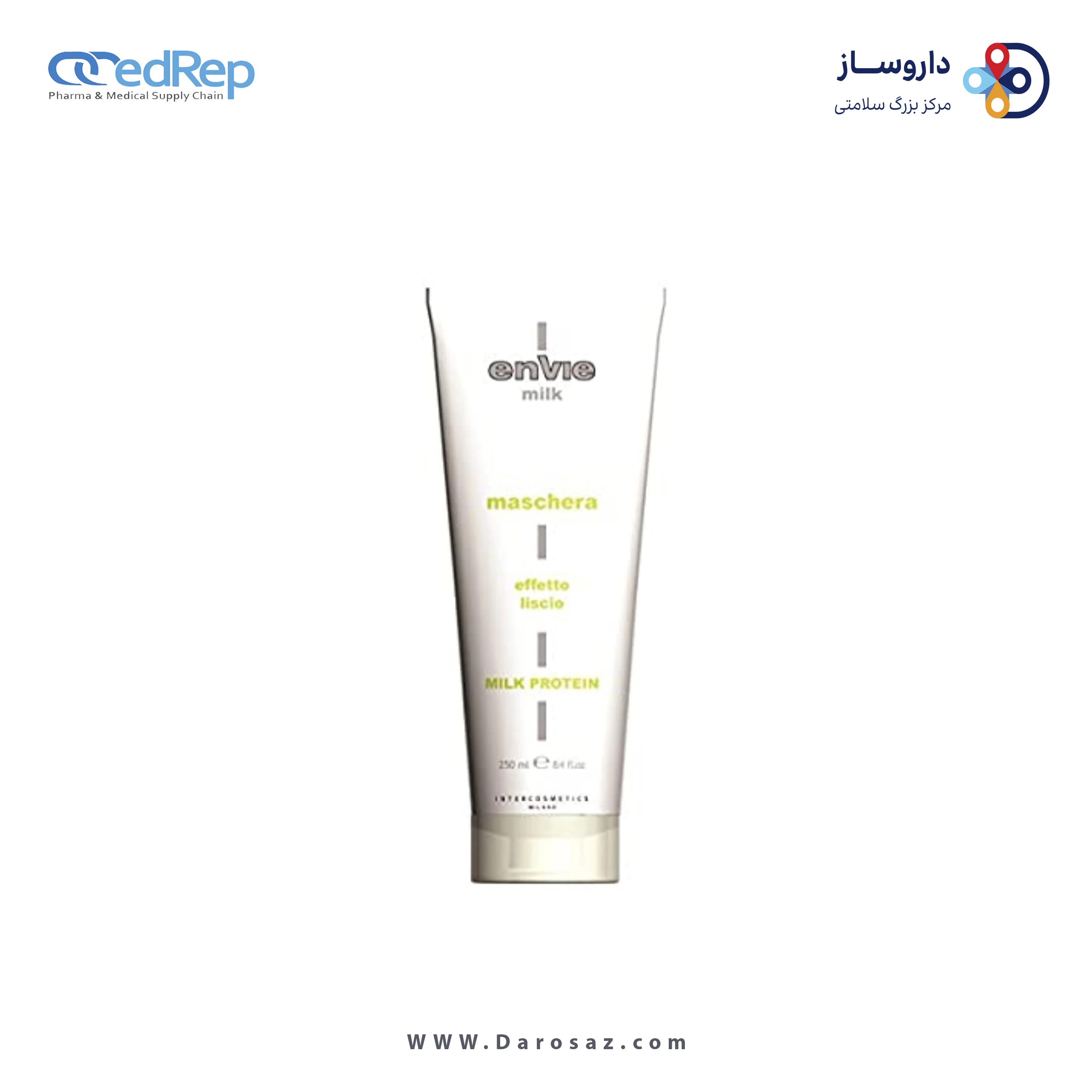 ماسک صاف کننده مو 1000 ml