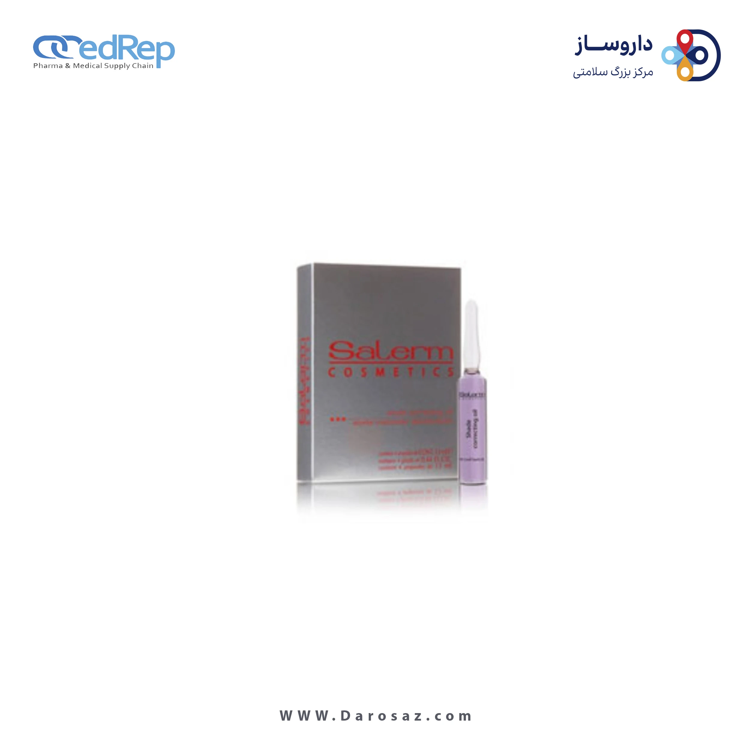 روغن ترمیم کننده رنگ مو