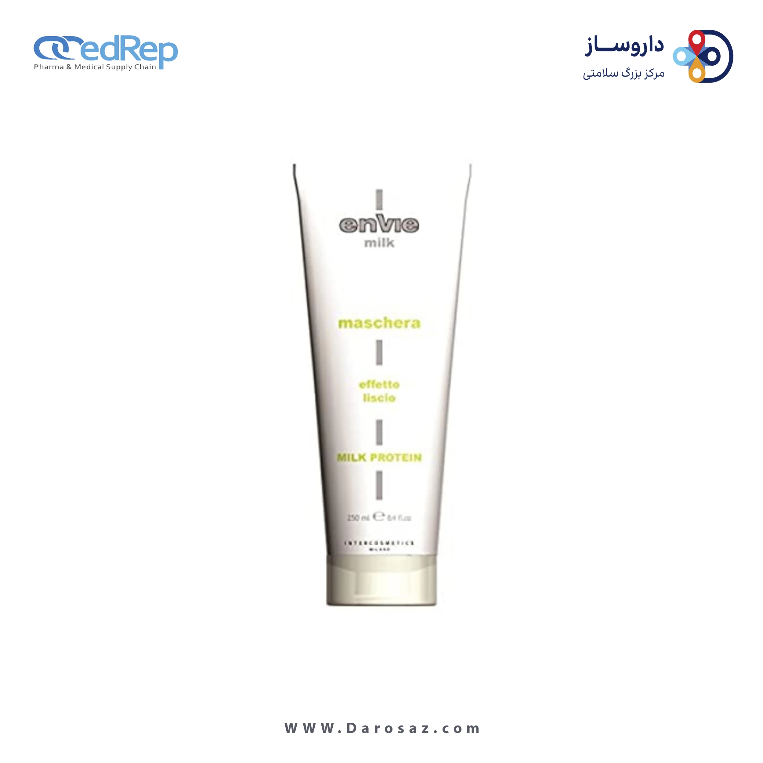 ماسک صاف کننده مو 250 ml
