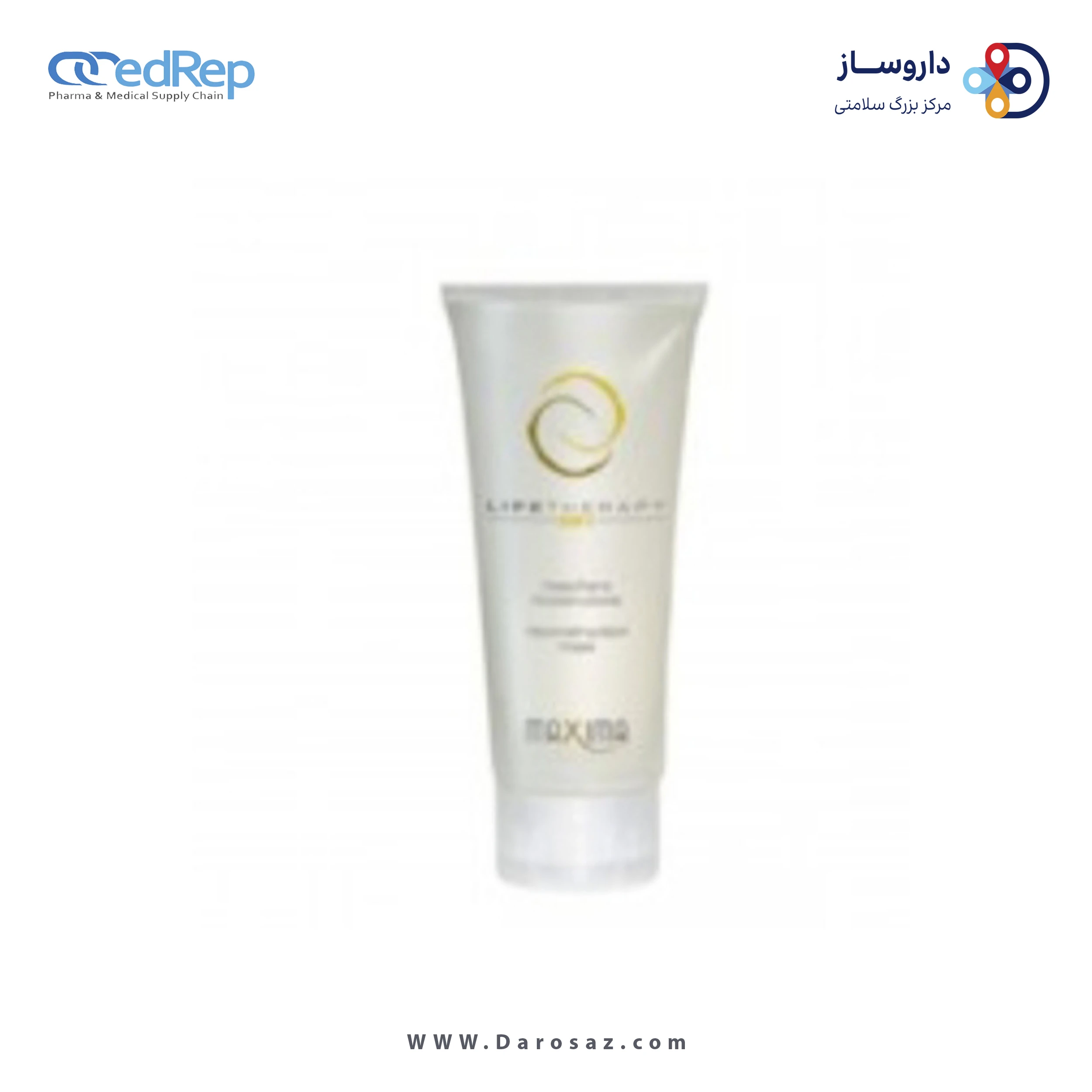ماسک ترمیم کننده مو 250 ML