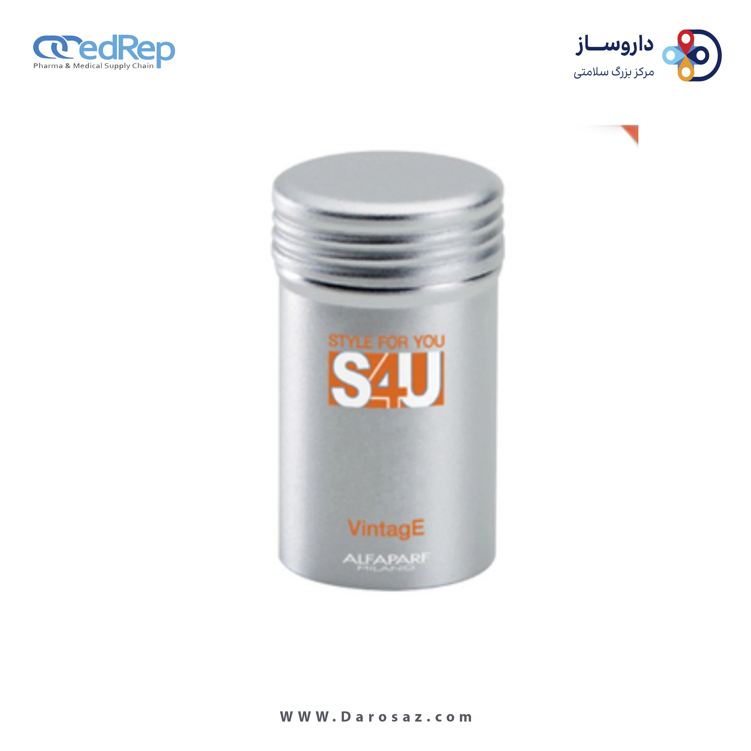 پودر حجم دهنده ریشه و ساقه مو