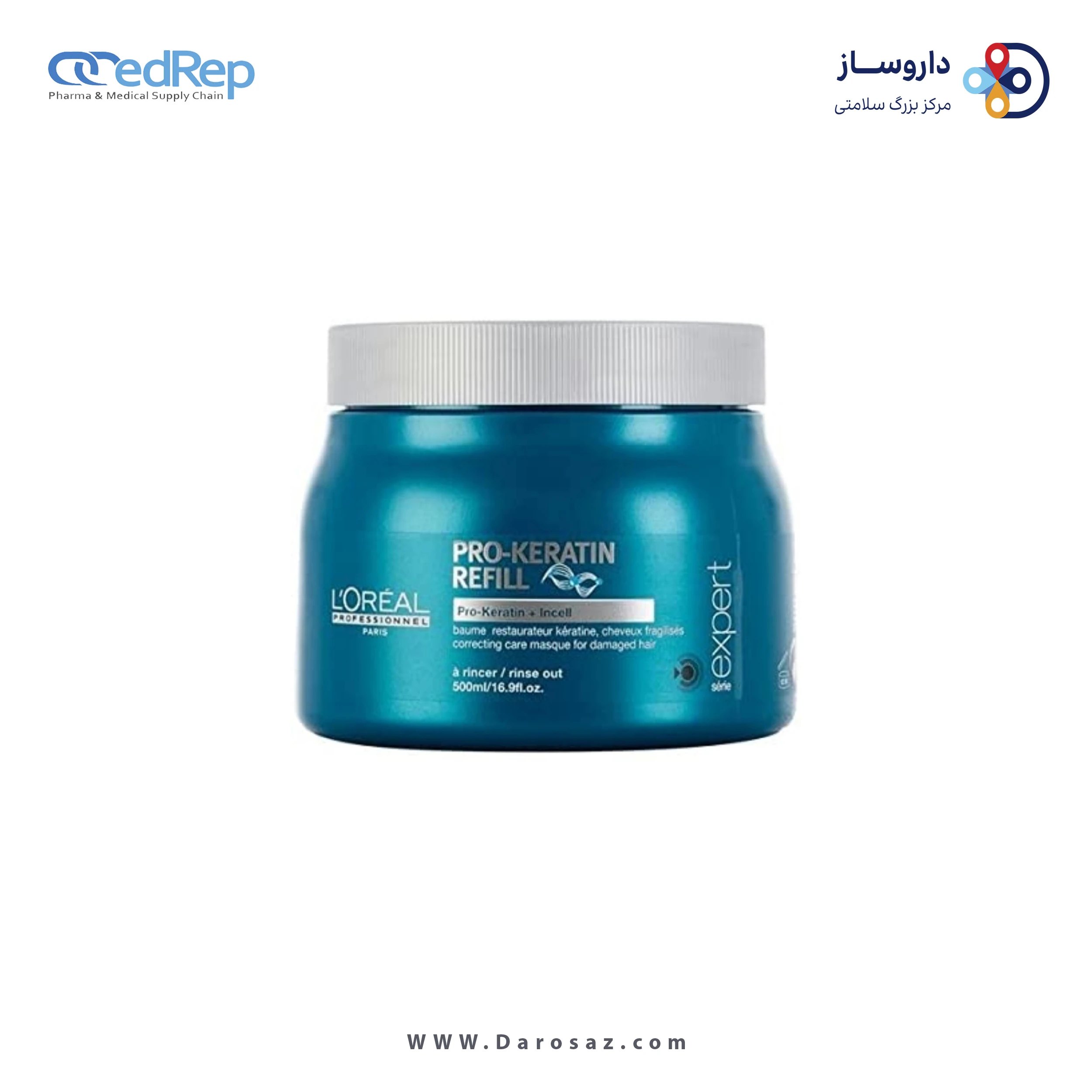 فراورده های حالت دهنده ،نرم کننده وتثبیت کننده آرایش مو (کرمها ، لوسیونها وروغنها