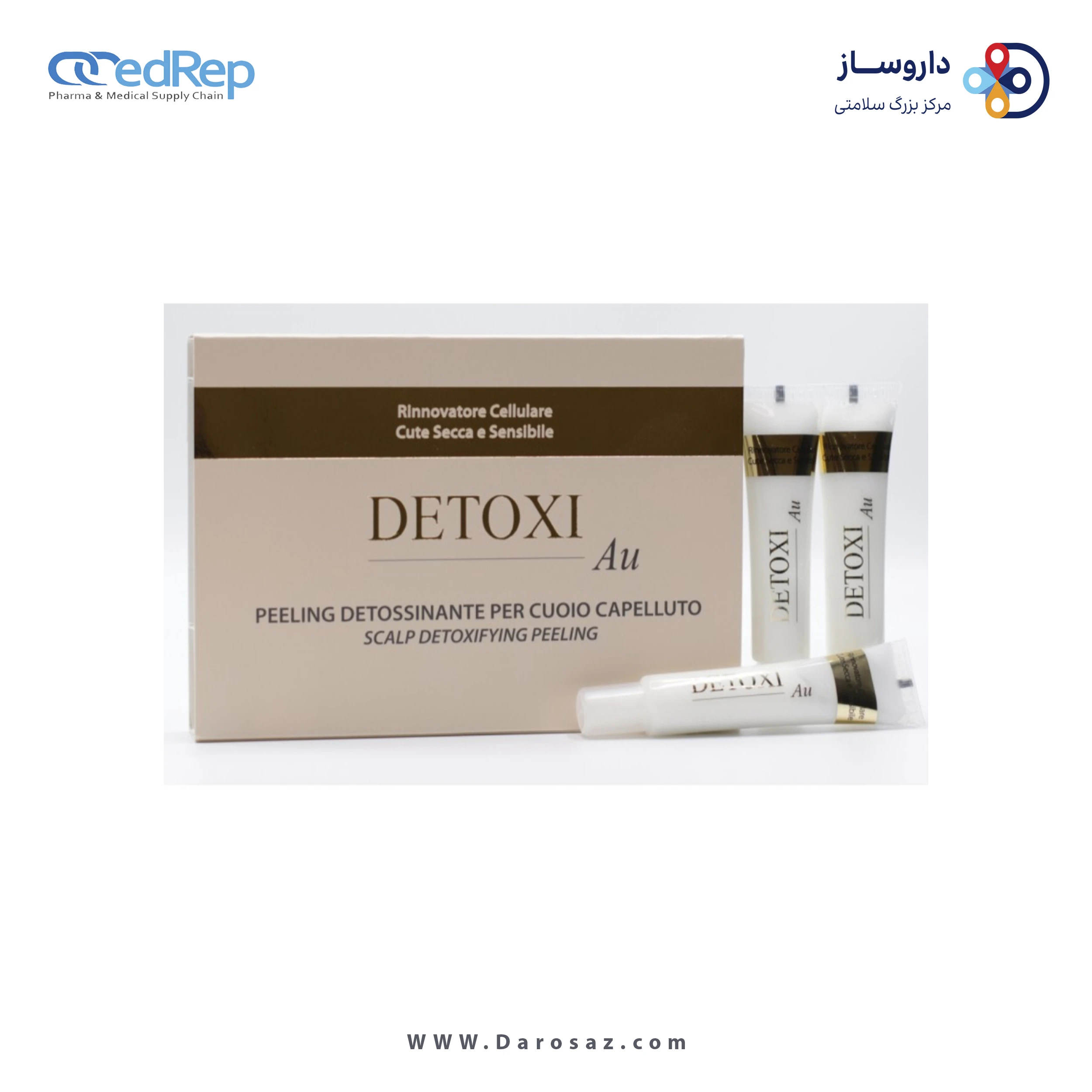 فراورده های حالت دهنده ،نرم کننده وتثبیت کننده آرایش مو (کرمها ، لوسیونها وروغنها