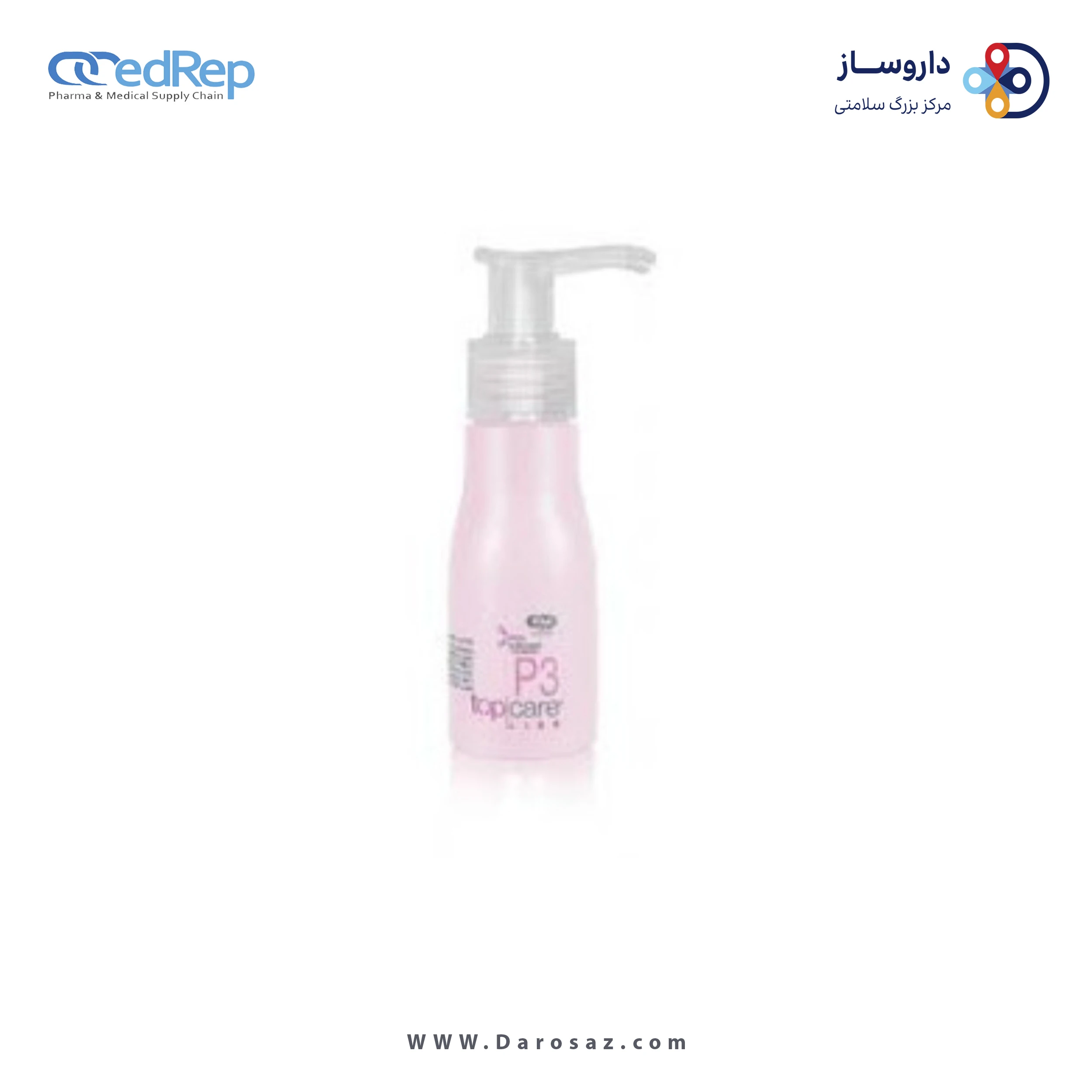 فراورده های حالت دهنده ،نرم کننده وتثبیت کننده آرایش مو (کرمها ، لوسیونها وروغنها) LISAP Top Care Liss Straight Effect Micro Emulsion