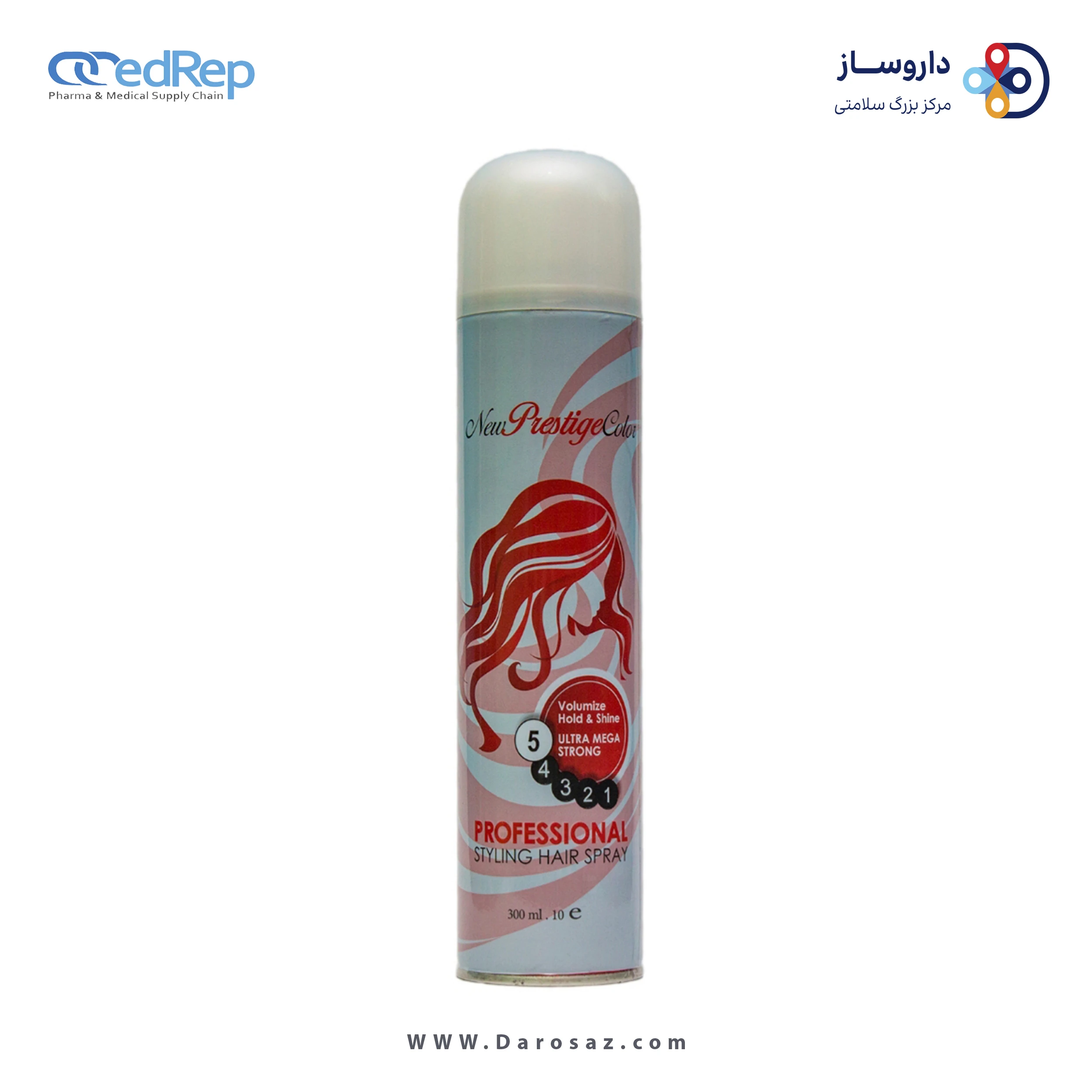 فراورده های حالت دهنده ،نرم کننده وتثبیت کننده آرایش مو (کرمها ، لوسیونها وروغنها) TAFT Ultimate Styling Gel Mega Strong