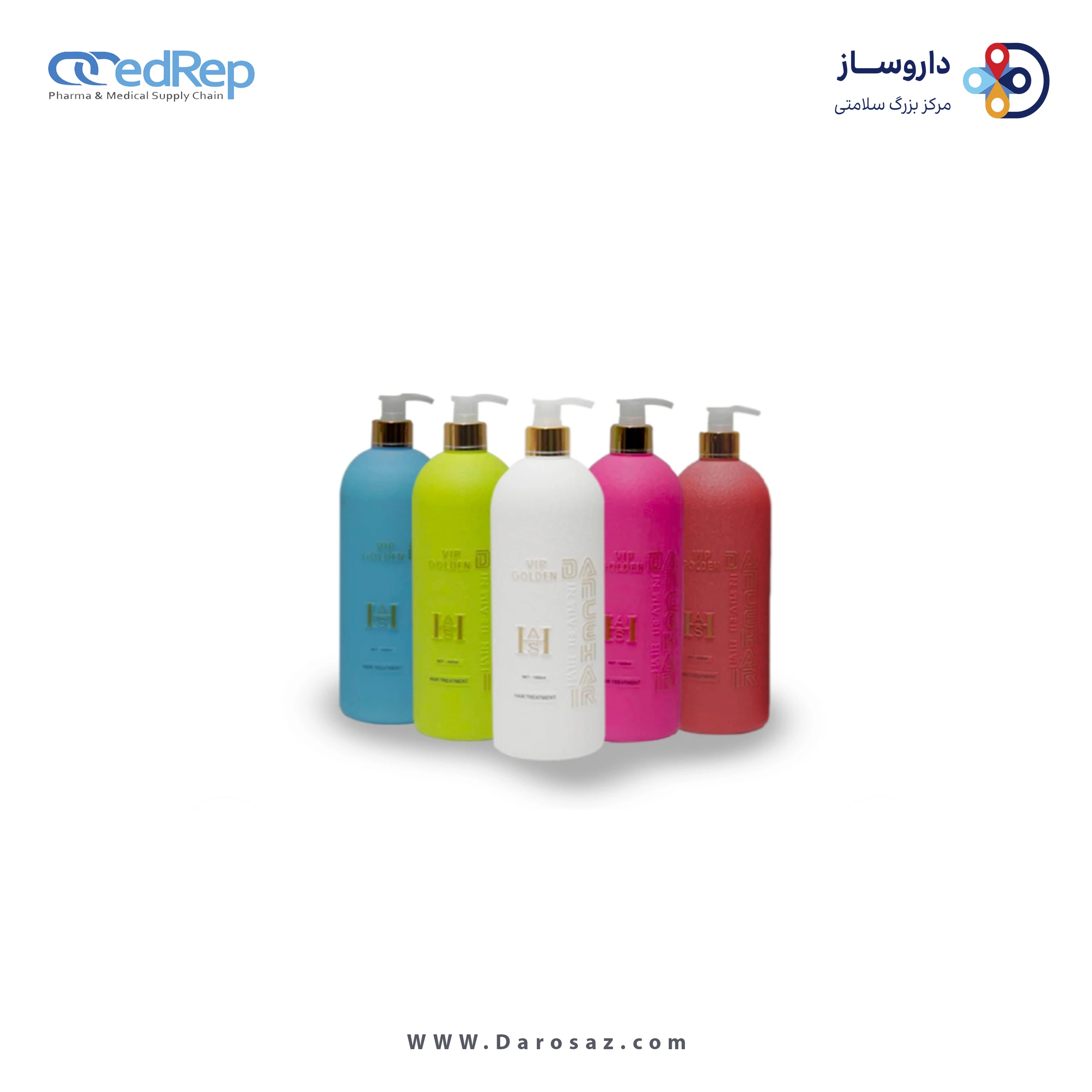 فراورده های حالت دهنده ،نرم کننده وتثبیت کننده آرایش مو (کرمها ، لوسیونها وروغنها) DENISE COLOR Anti Hair Fall Hair Mask With Caffeine Extract & Coconut Oil