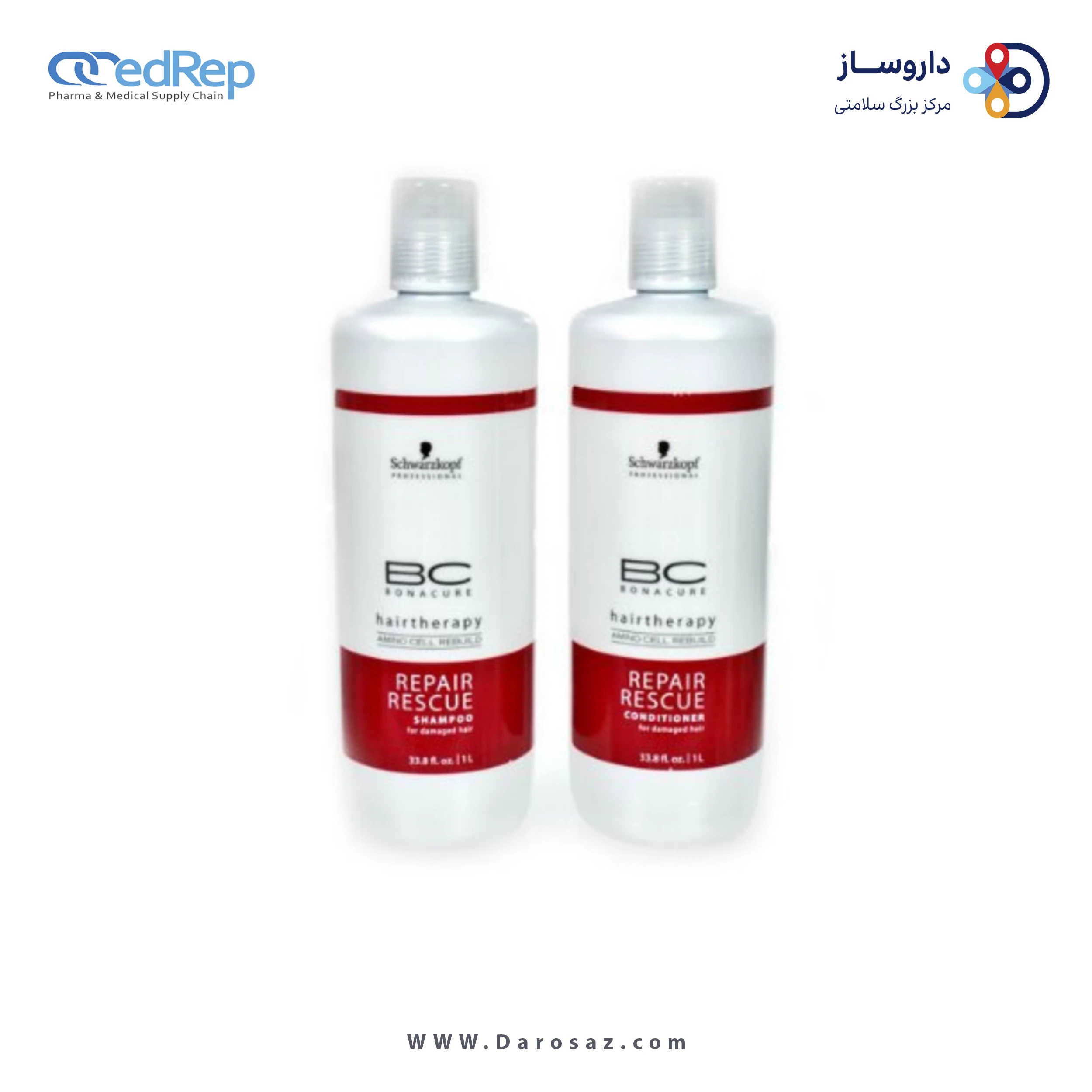 فراورده های حالت دهنده ،نرم کننده وتثبیت کننده آرایش مو (کرمها ، لوسیونها وروغنها) BC BONACURE Hairtherapy Amino Cell Rebuild Color Freeze Treatment For Colour Treated Hair