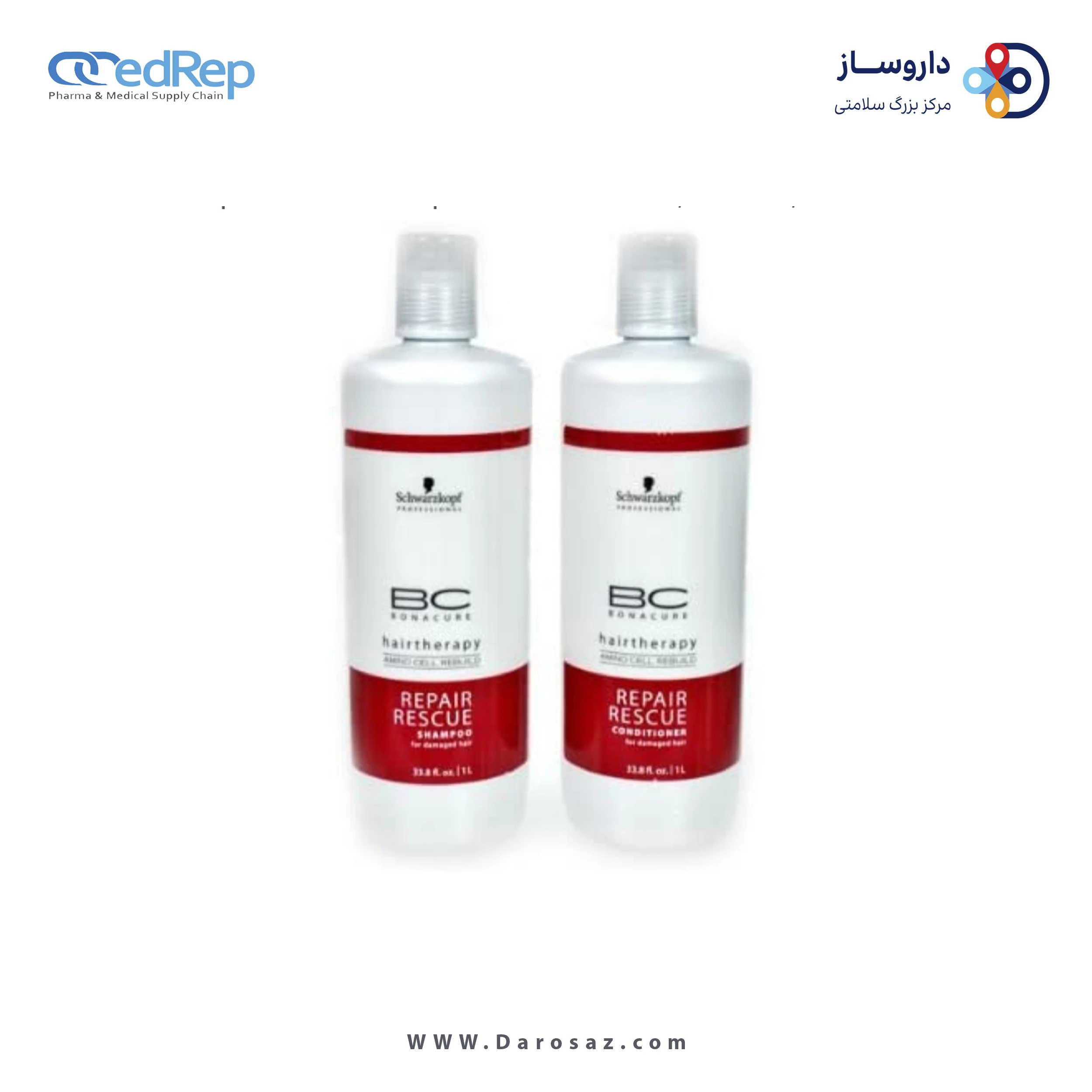 فراورده های حالت دهنده ،نرم کننده وتثبیت کننده آرایش مو (کرمها ، لوسیونها وروغنها) BC BONACURE Hairtherapy Amino Cell Rebuild Color Freeze Conditioner For Colour Treated Hair
