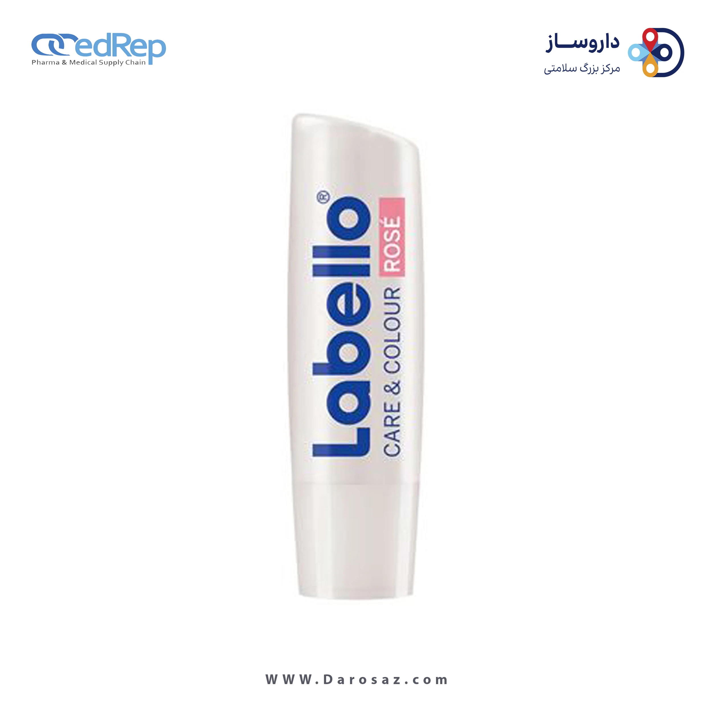 بالم لب گل رز