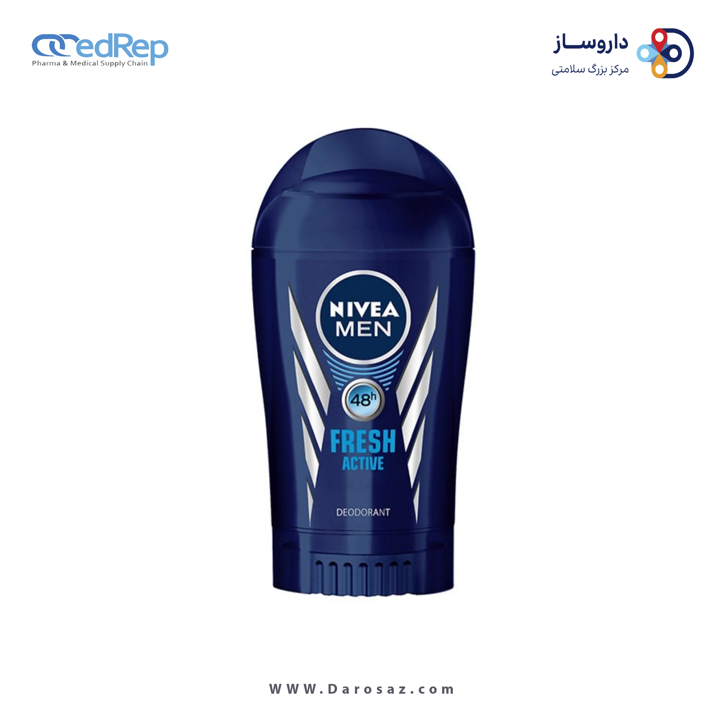 استیک دئو دورانت مناسب آقایان 40میلی