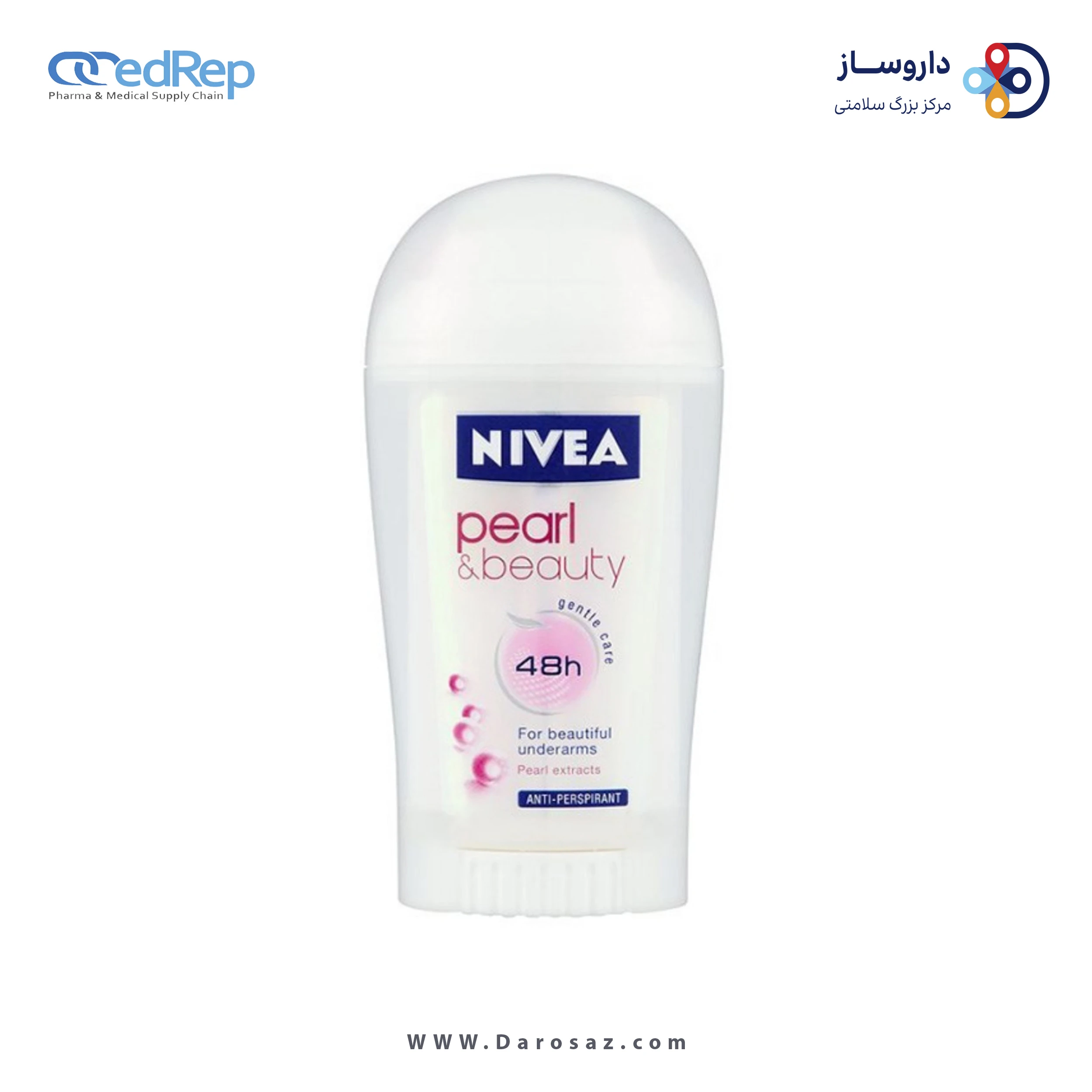استیک دئو دورانت مناسب خانم ها ۴۰میلی