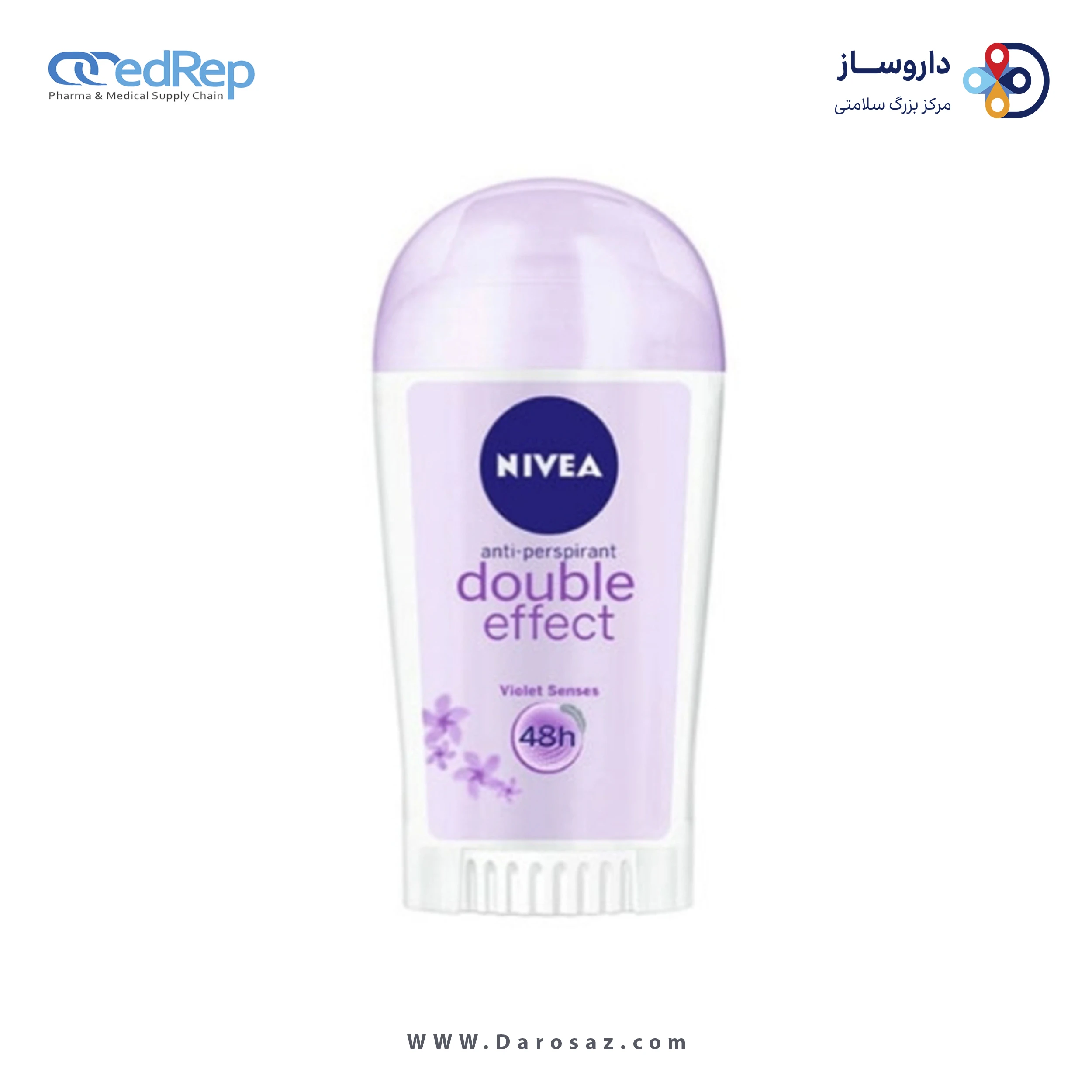 استیک دئو دورانت مناسب خانم ها ۴۰میلی