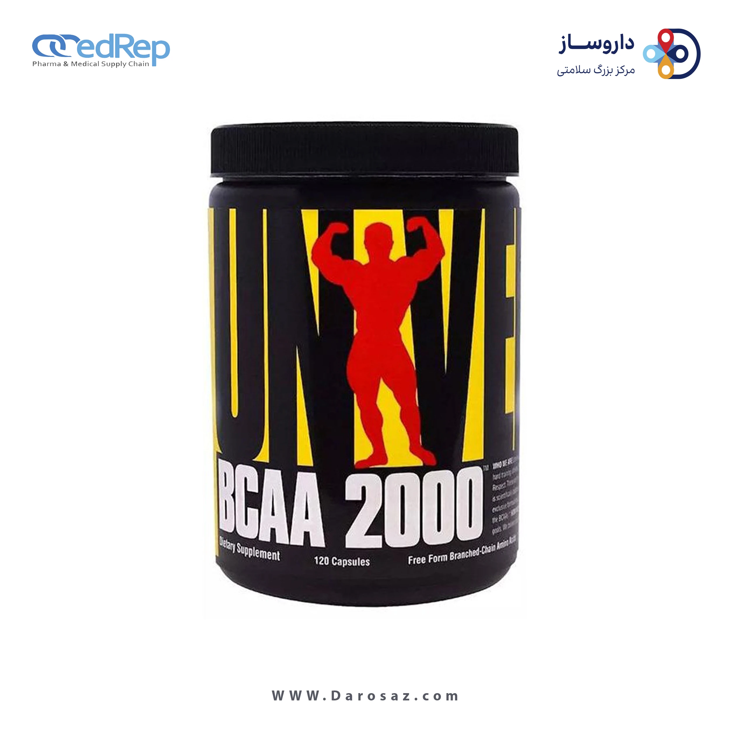 بی سی اِی اِی 2000 کپسول