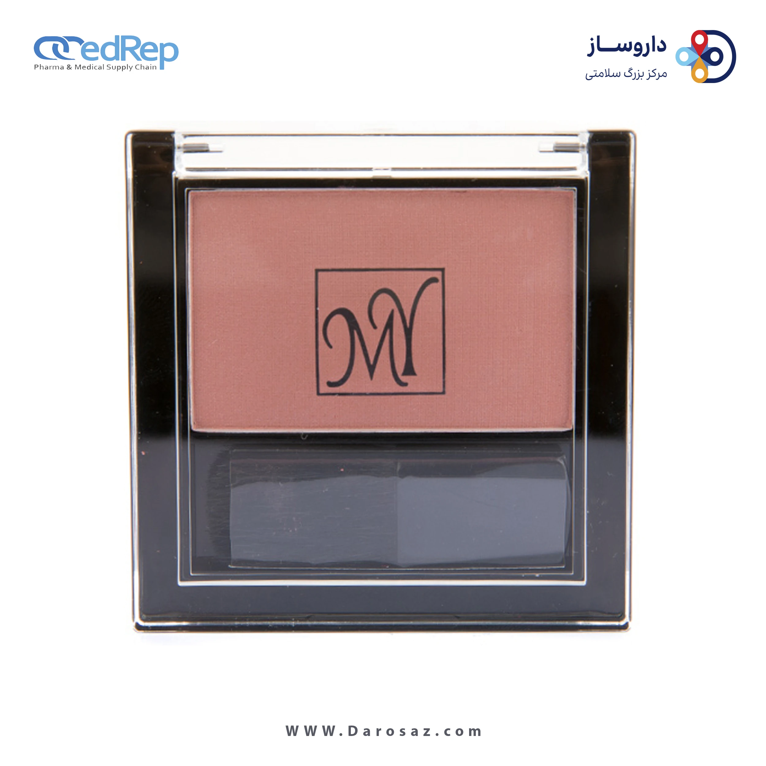 رژگونه 8 میلی لیتر کد 05