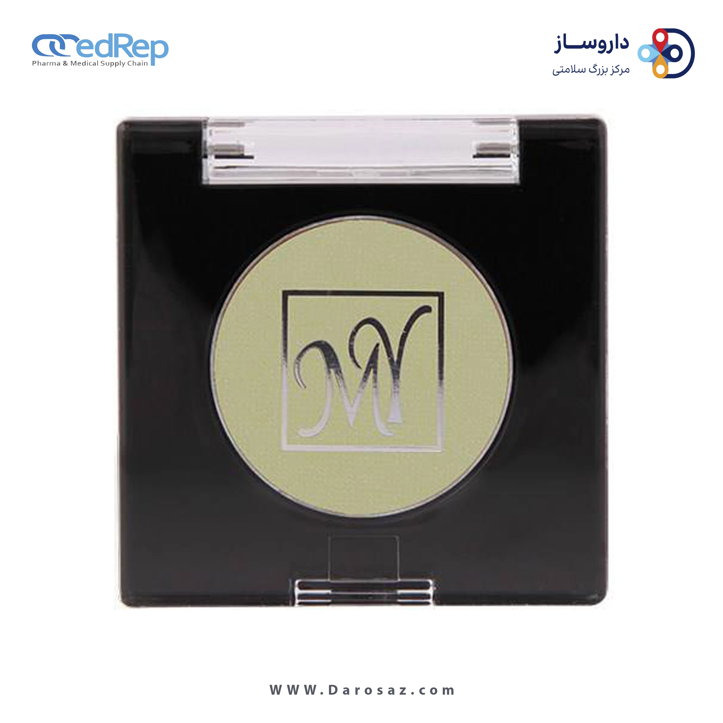 سایه چشم مای شماره 100