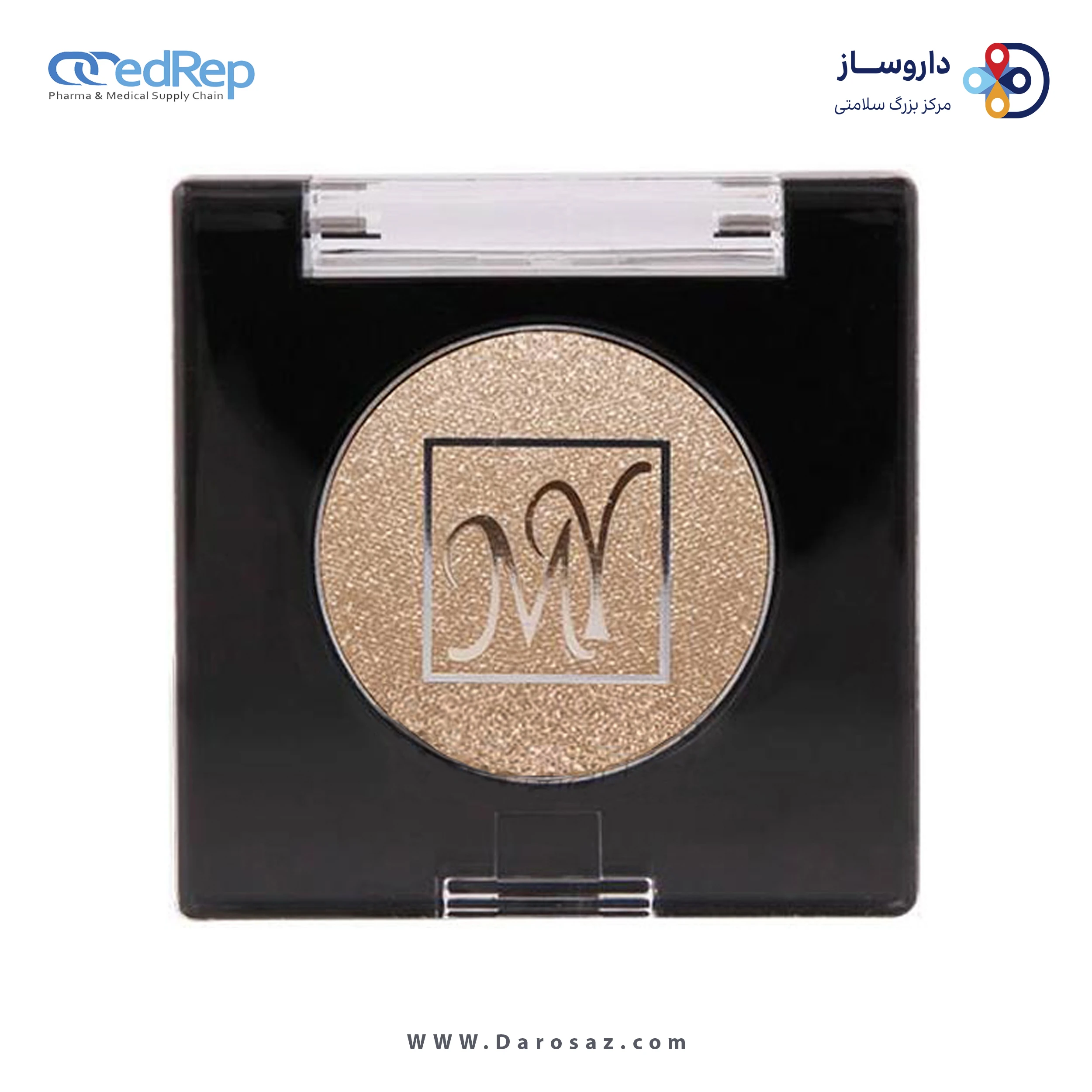 سایه چشم مای شماره 040