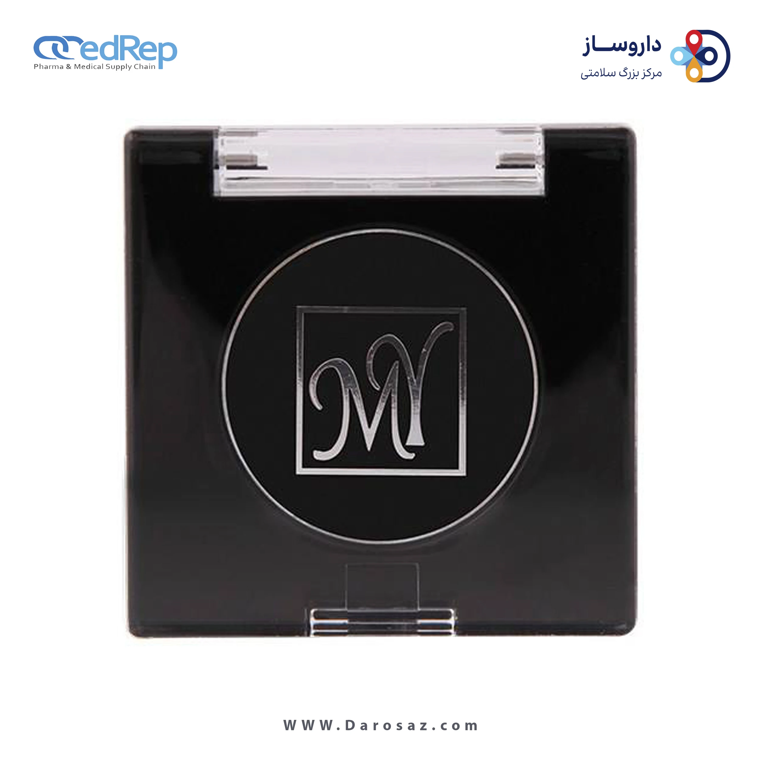 سایه چشم مای شماره 020