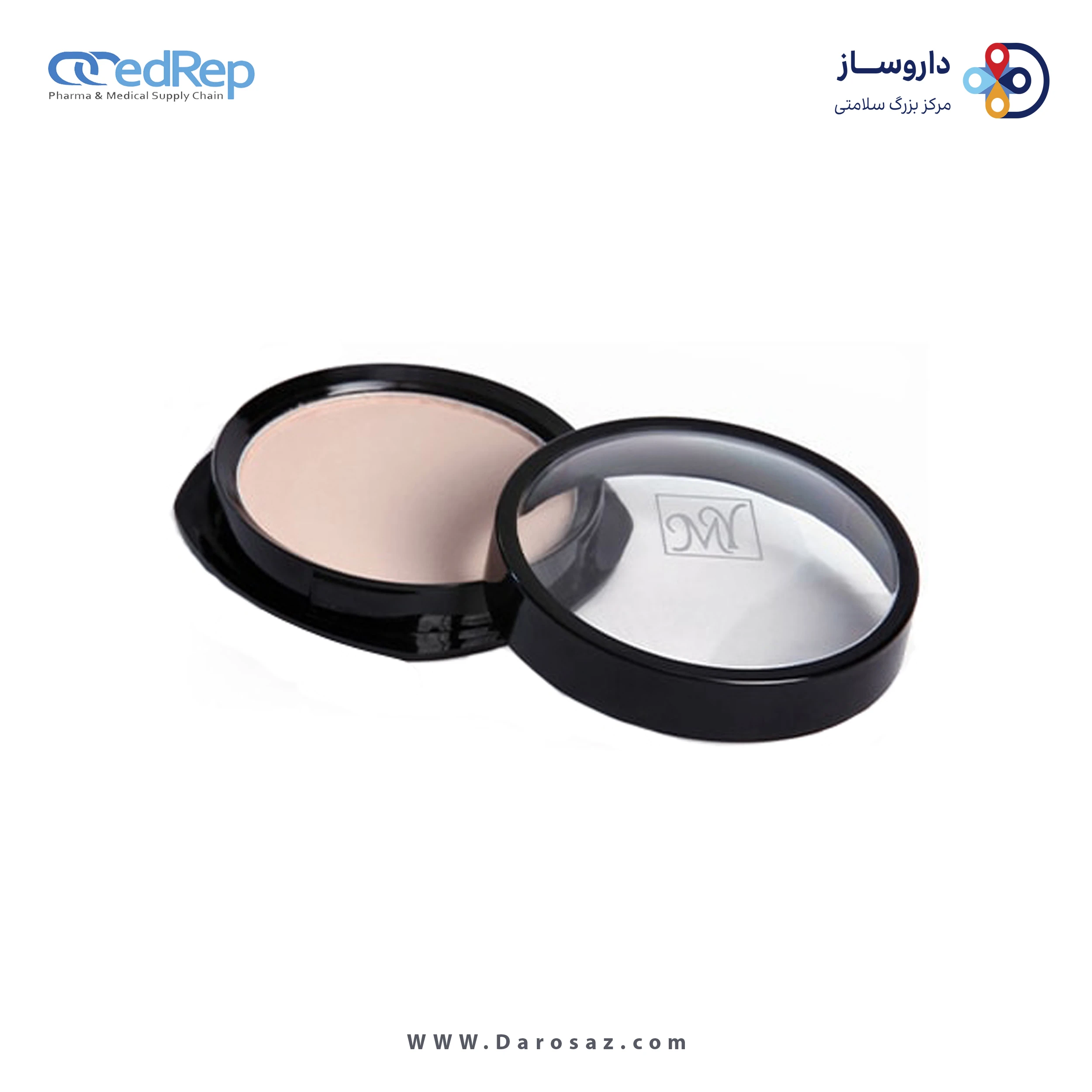 پنکک ساده 01 - 12 میلی لیتر