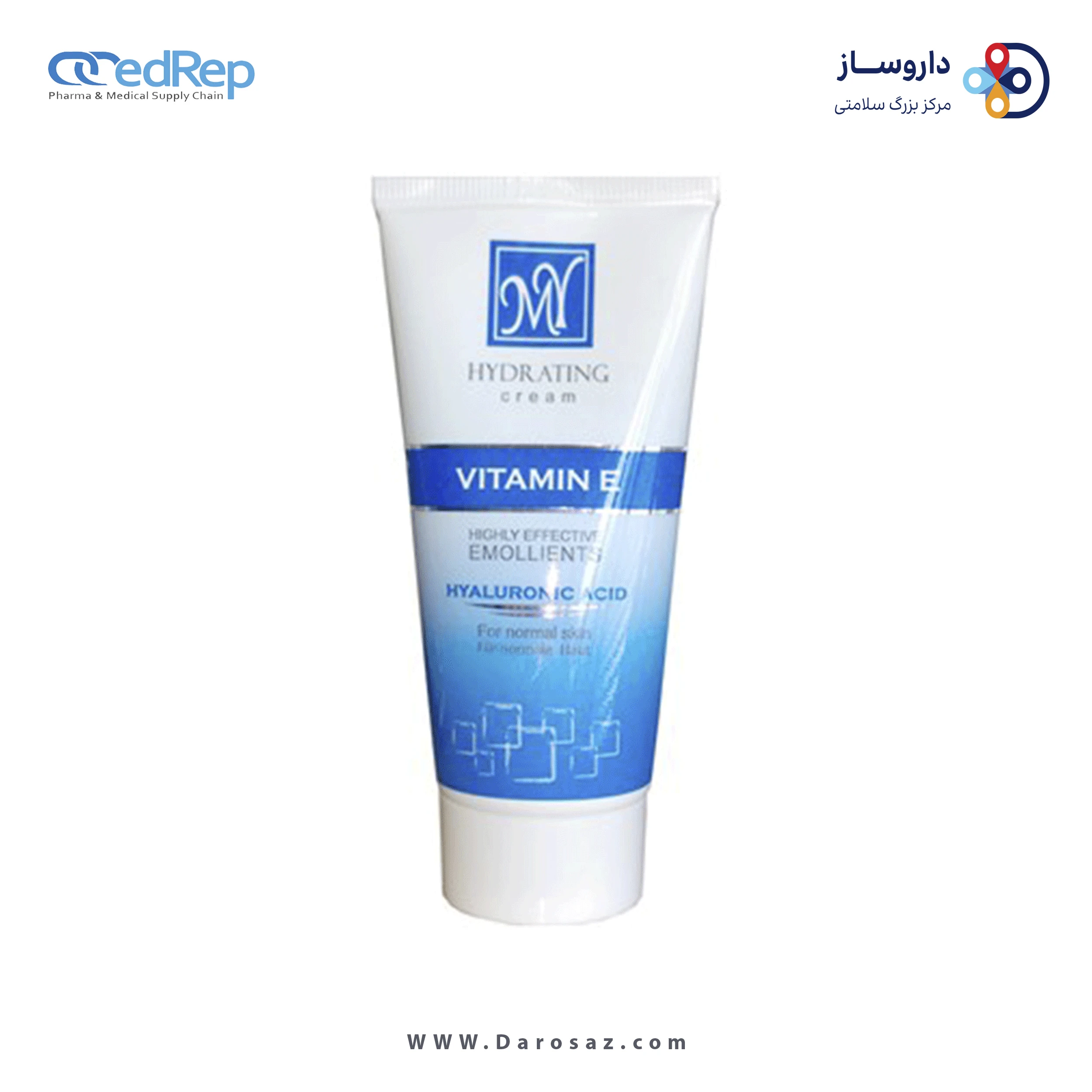 کرم مرطوب کننده فاقد چربی