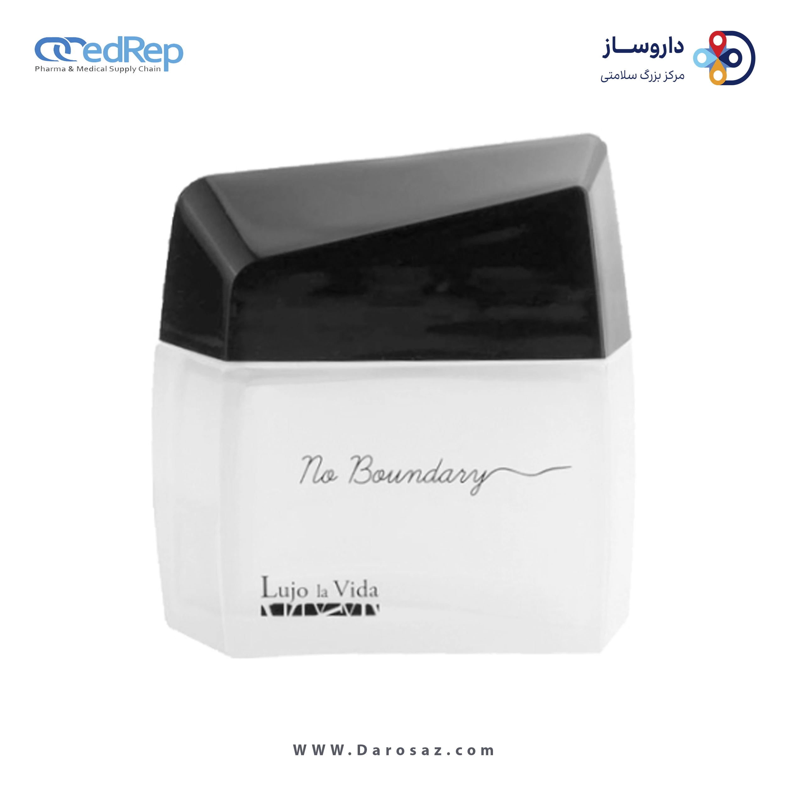 عطر مردانه نو باندری 75 میل