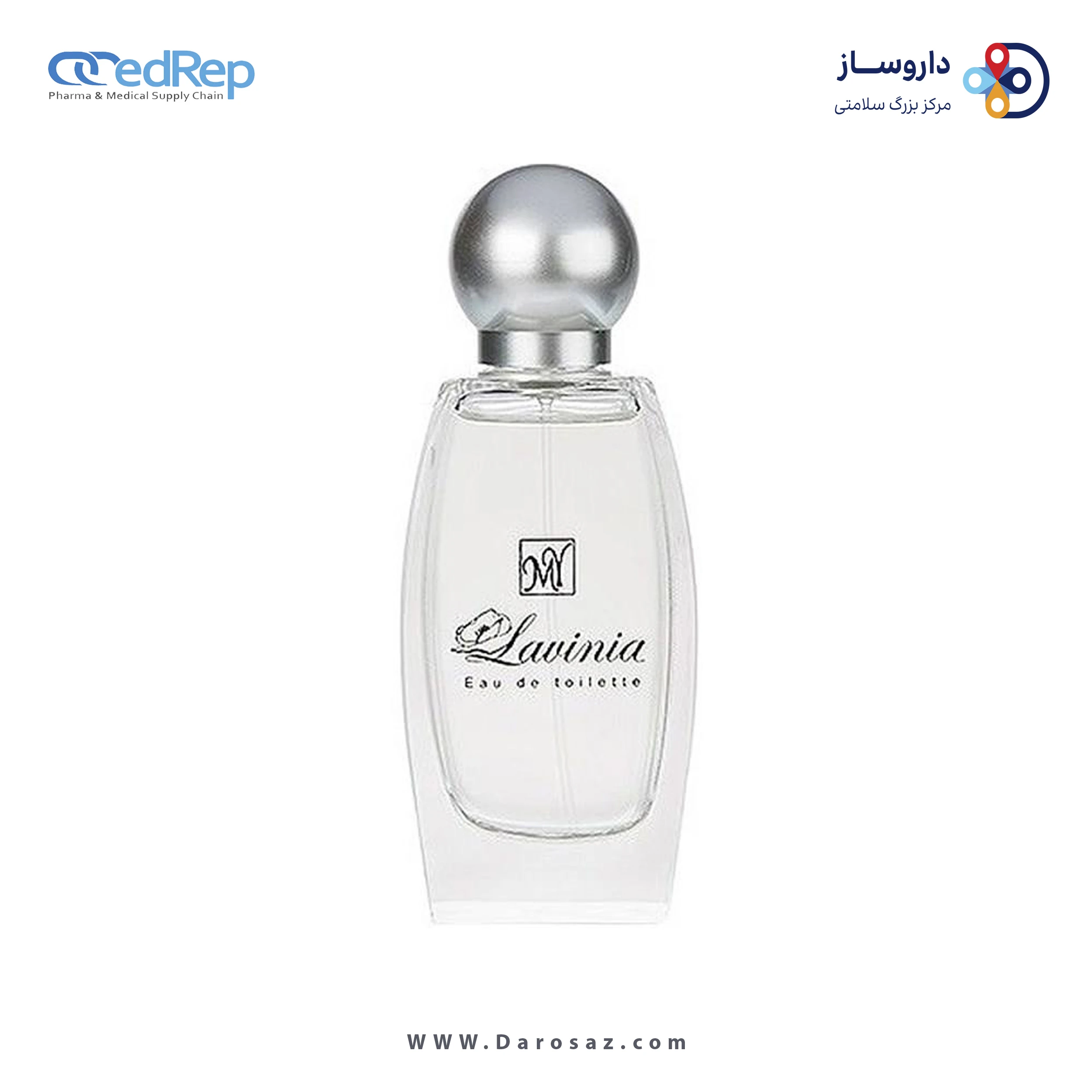 عطر زنانه لاوینیا مای – 5۰ میلی لیتر