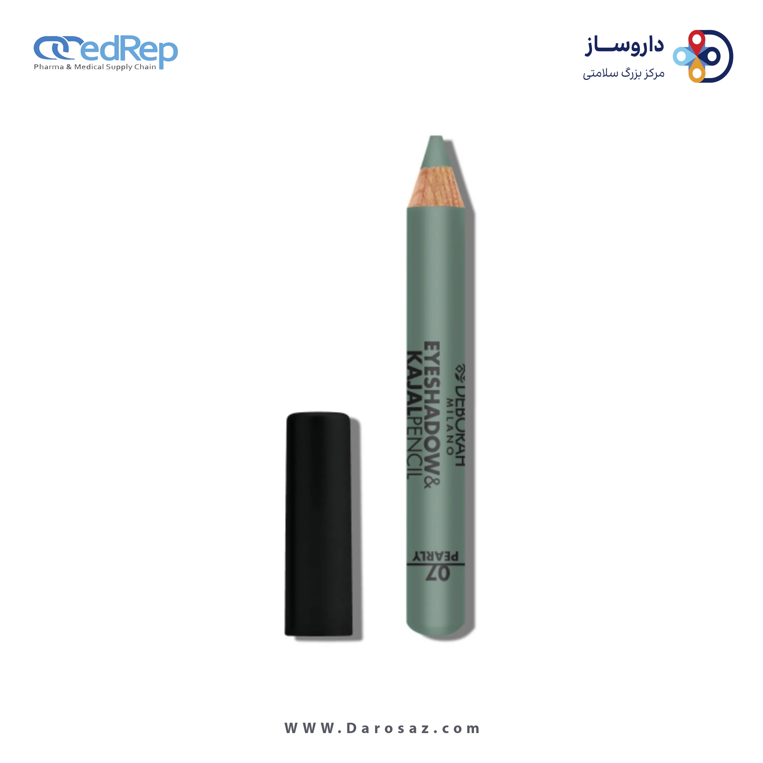 مداد چشم کژال دبورا ۰۷