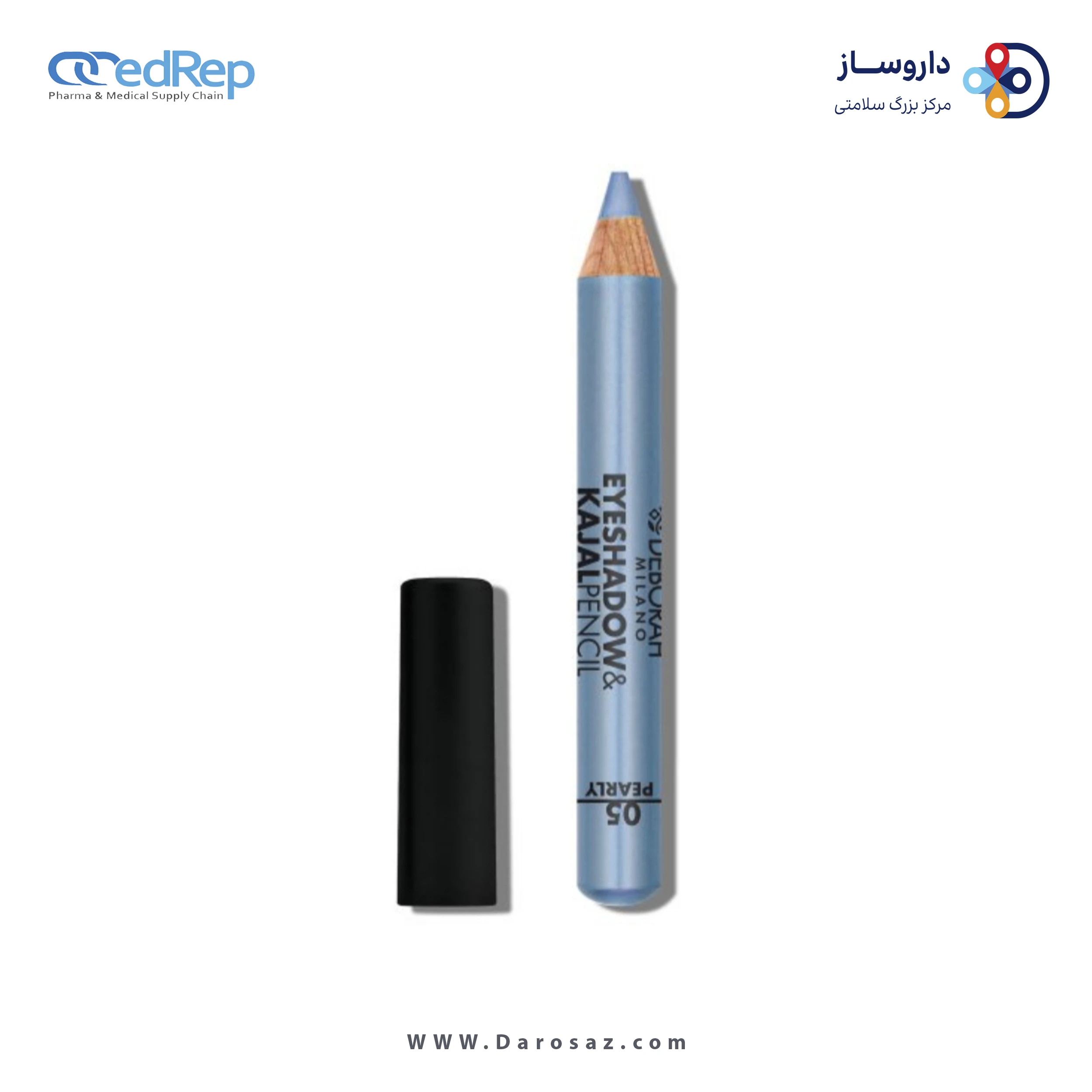 مداد چشم کژال دبورا ۰۵