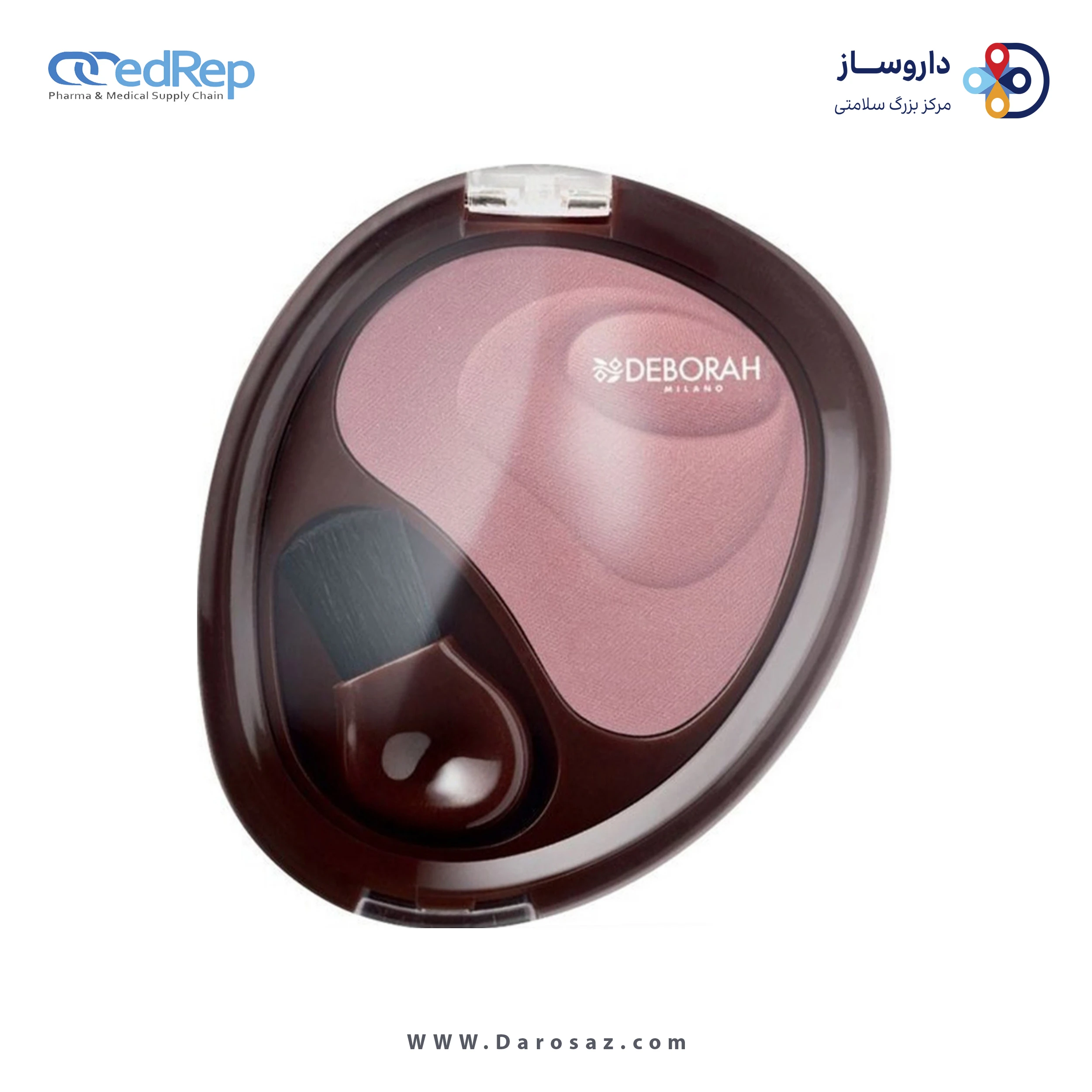 رژگونه نچرال بلانش ۰۲