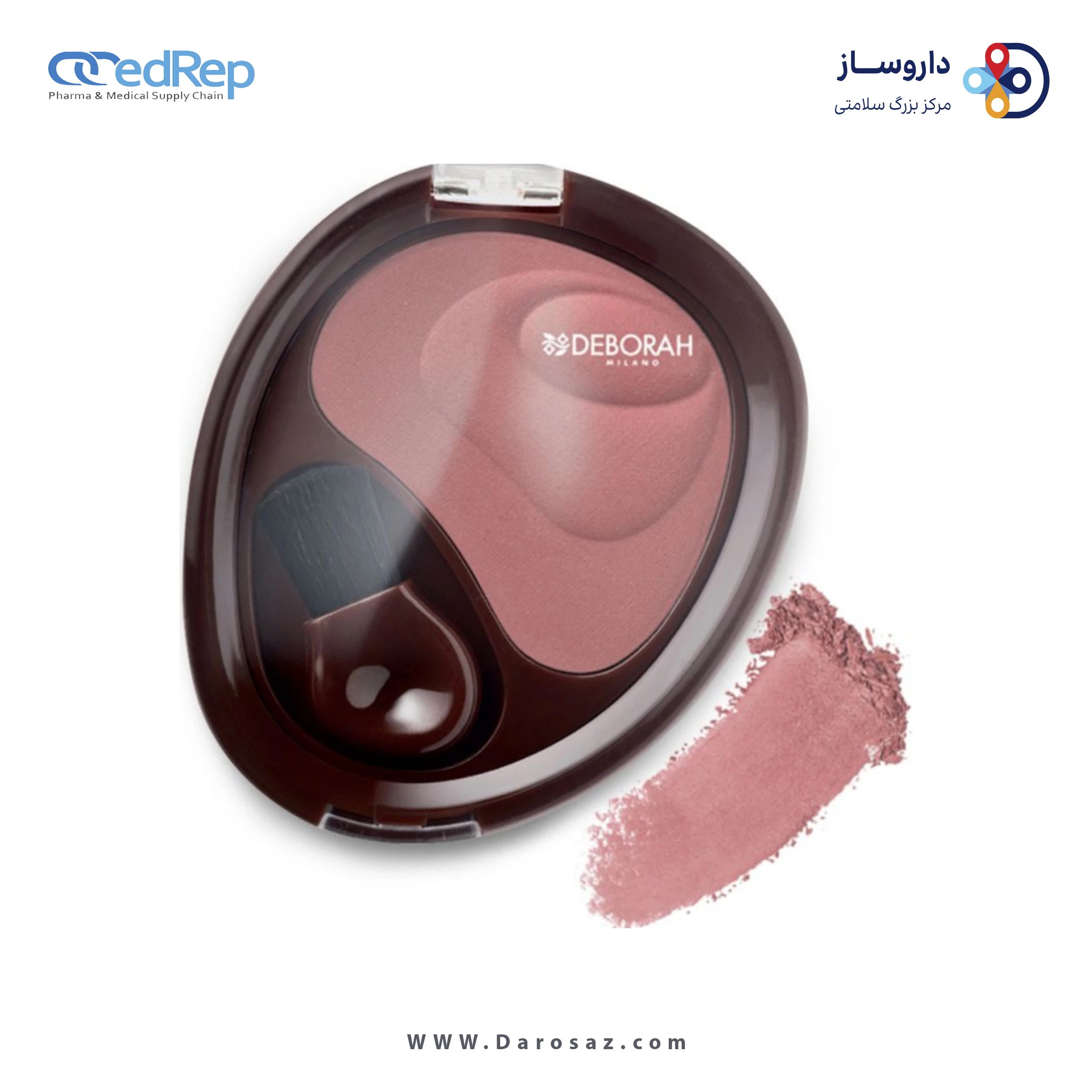 رژگونه نچرال بلانش ۰۱