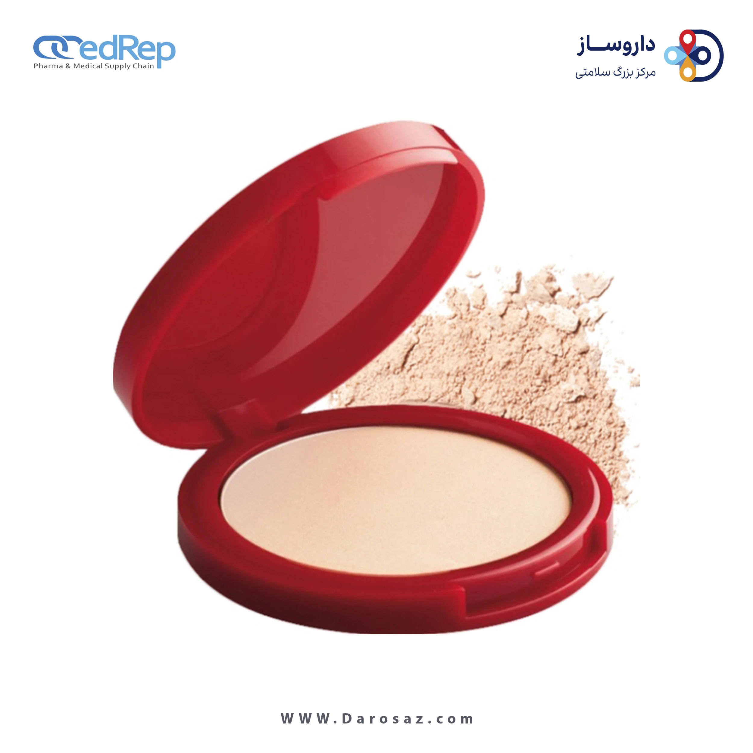 پنکیک دبورا مدل La Cipria شماره ۳۰