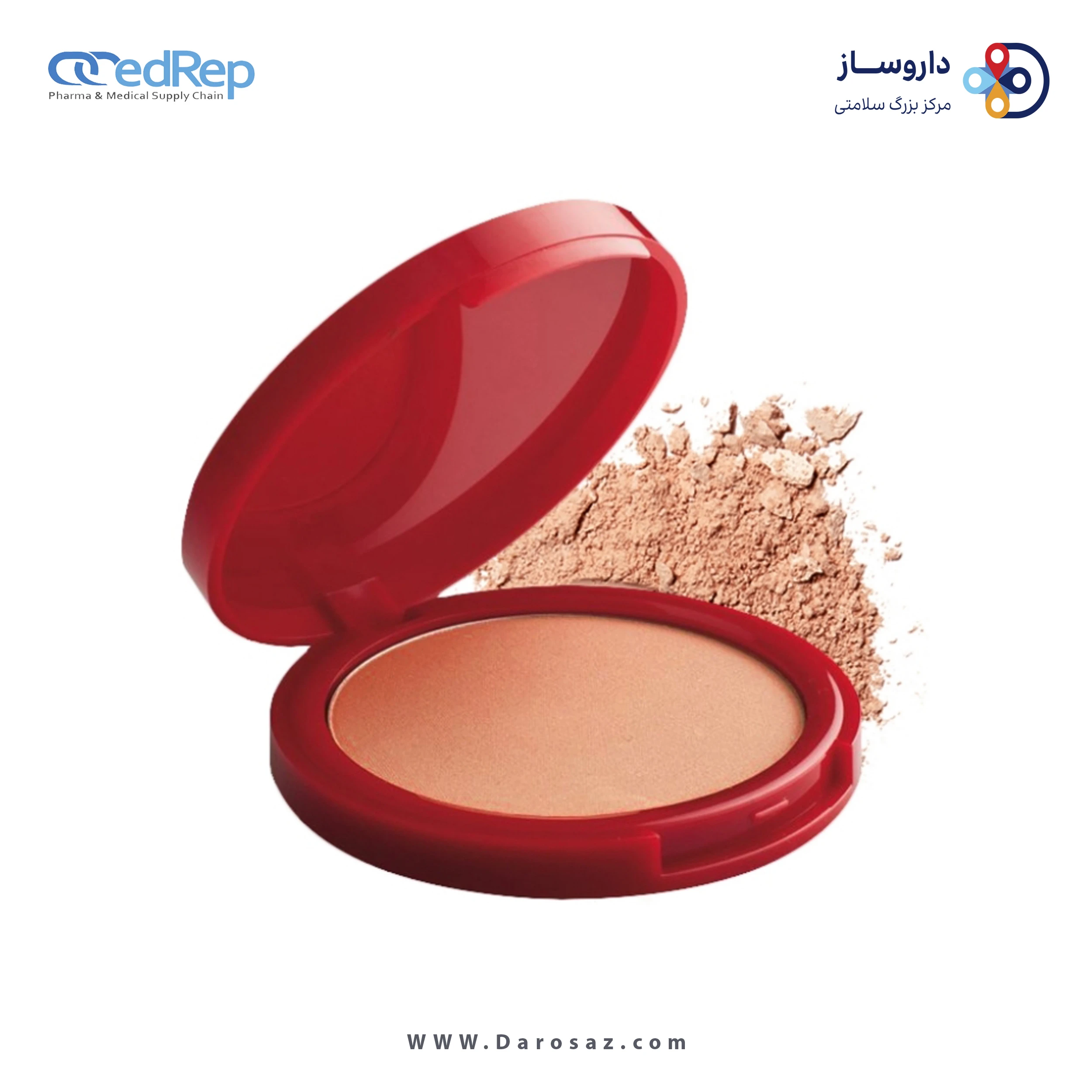 پنکیک دبورا مدل La Cipria شماره ۴۱
