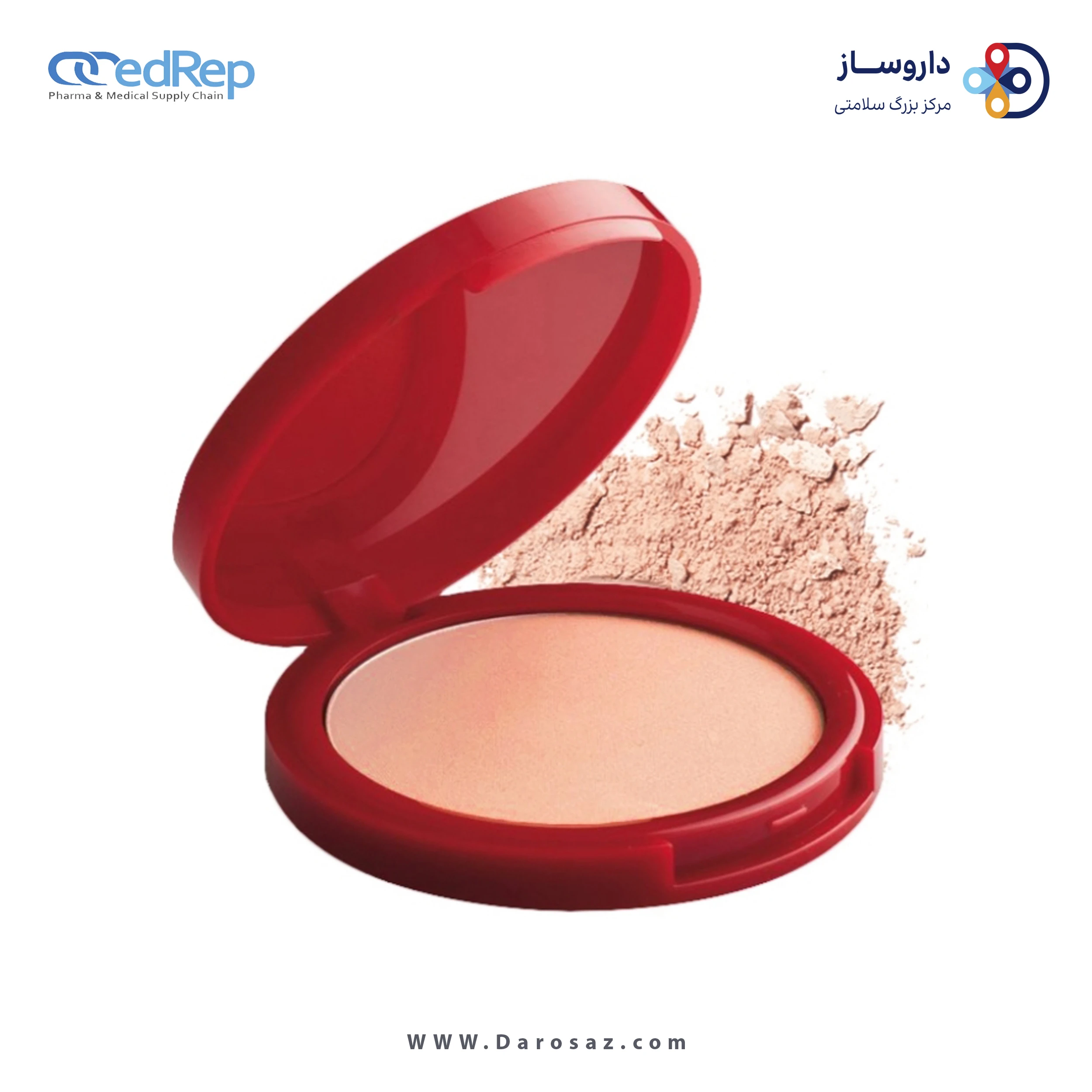 پنکیک دبورا مدل La Cipria شماره ۲۴