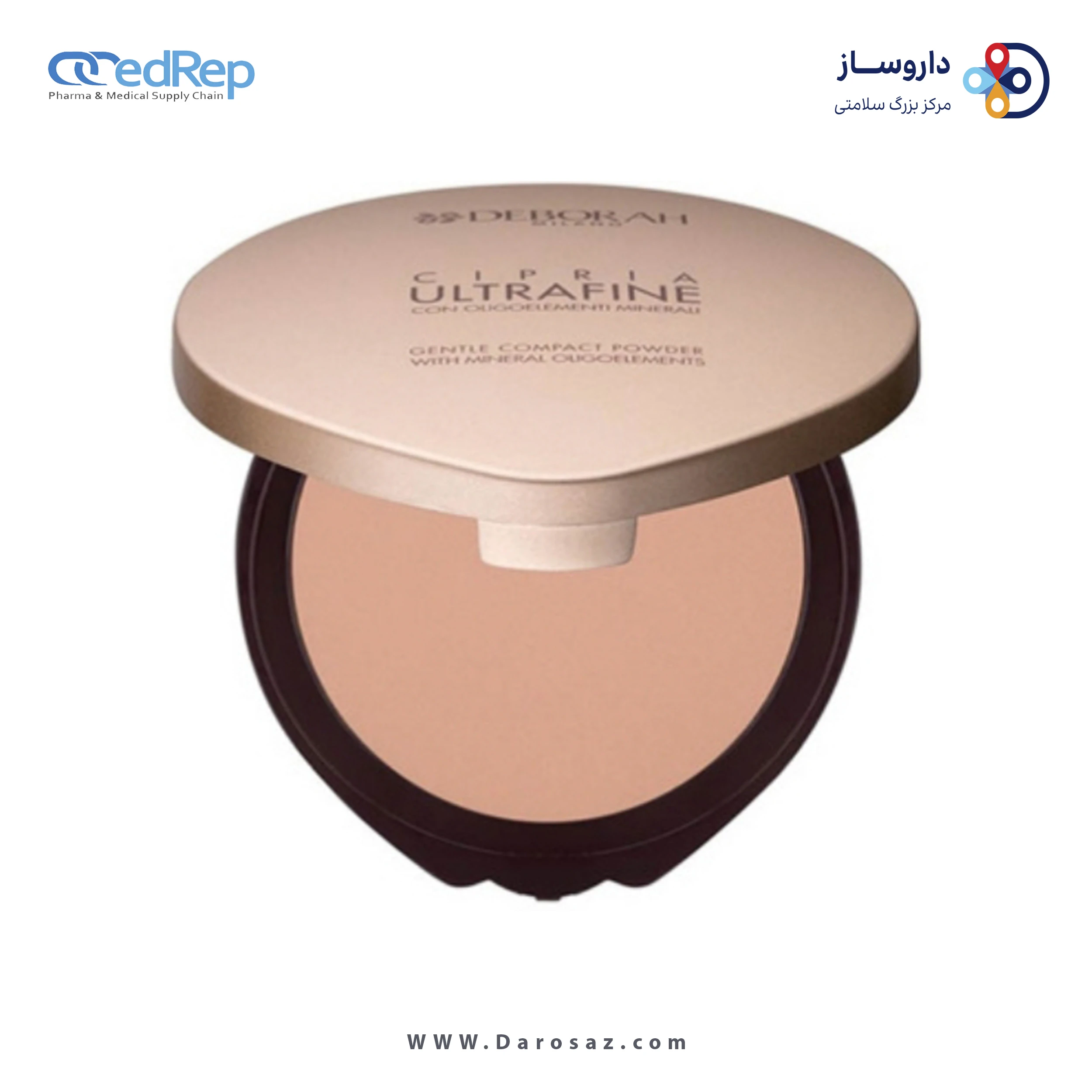 پنکیک الترا فاین دبورا 02