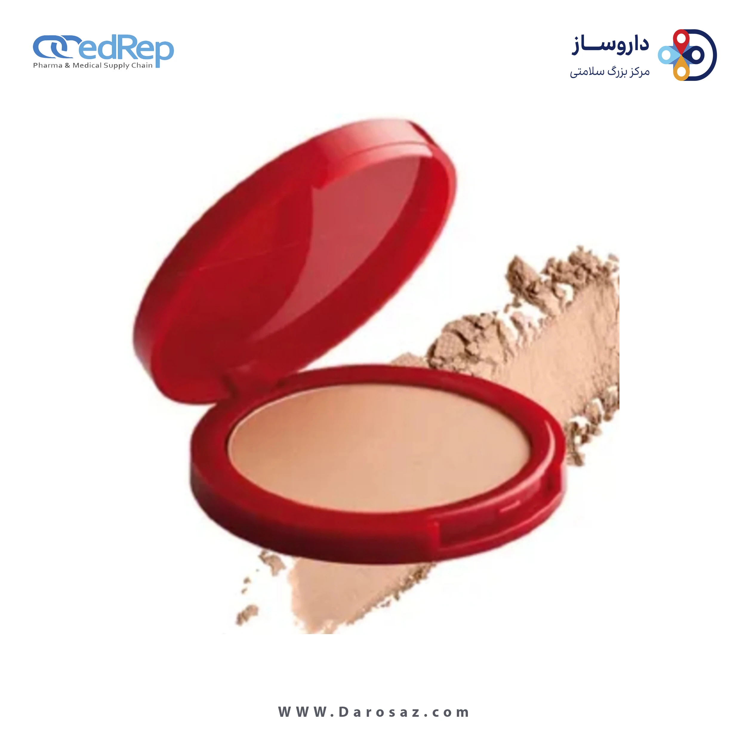 پنکیک دبورا مدل La Cipria شماره33