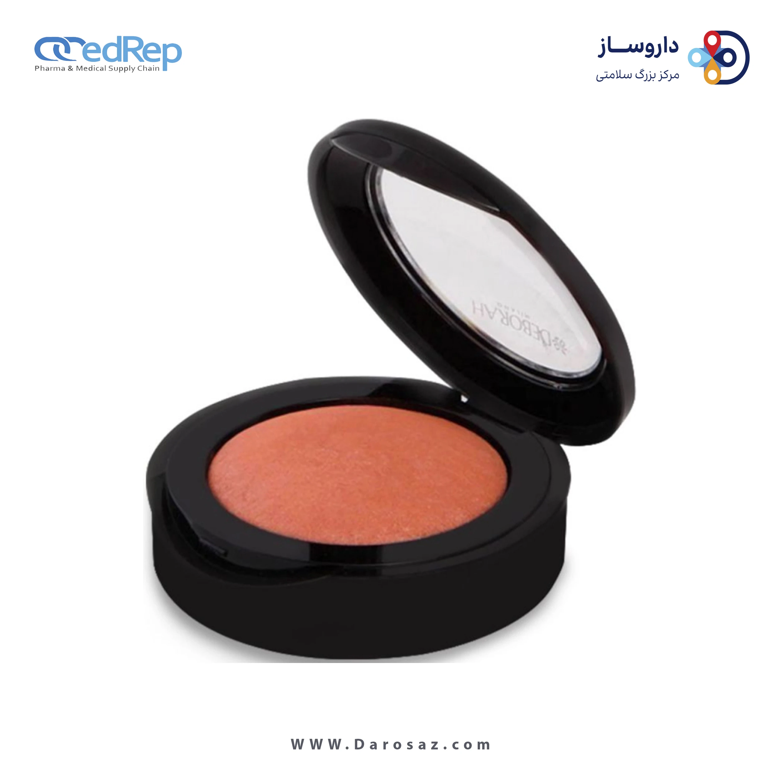 رژ گونه Hi-Tech دبورا -58