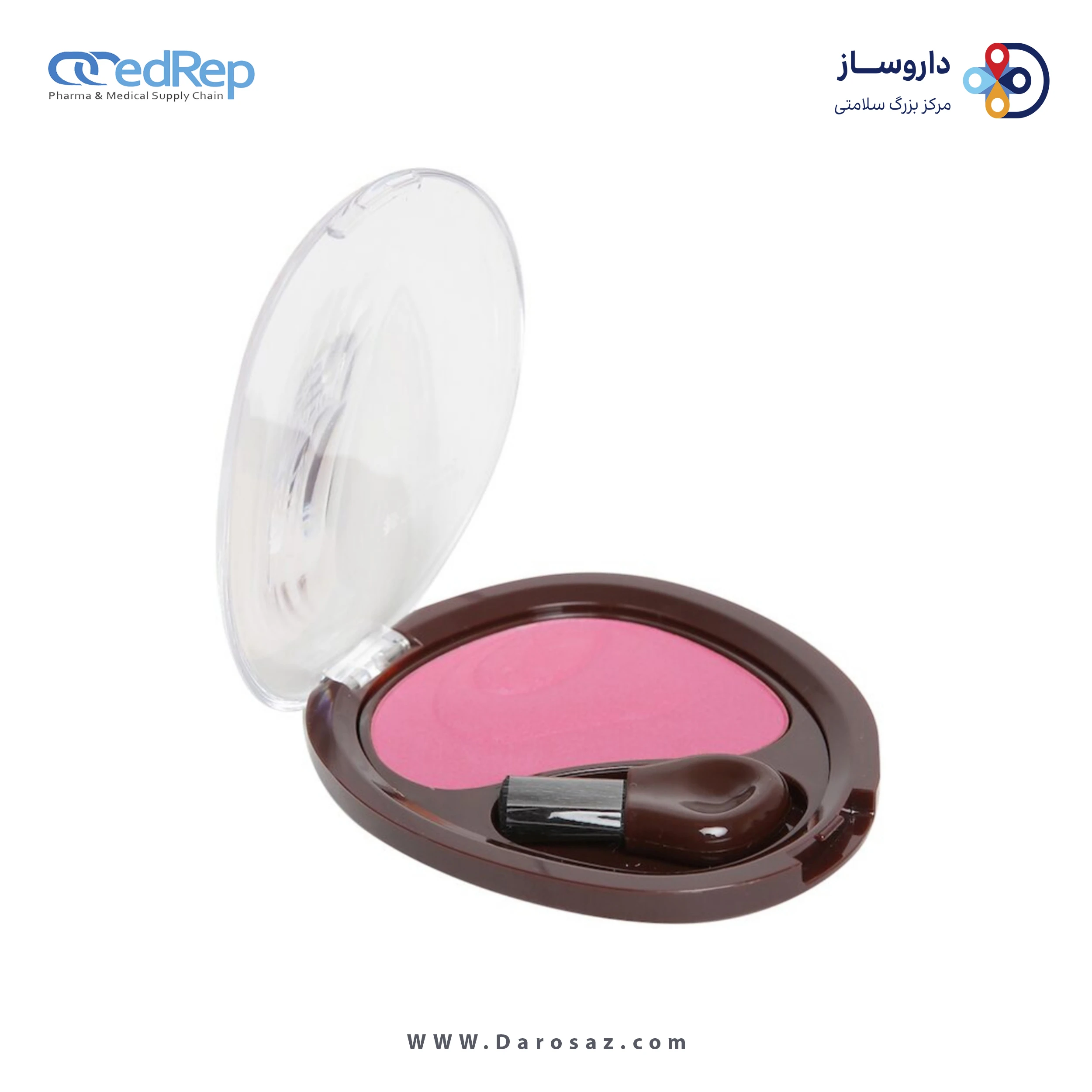 رژگونه نچرال بلانش ۱۱