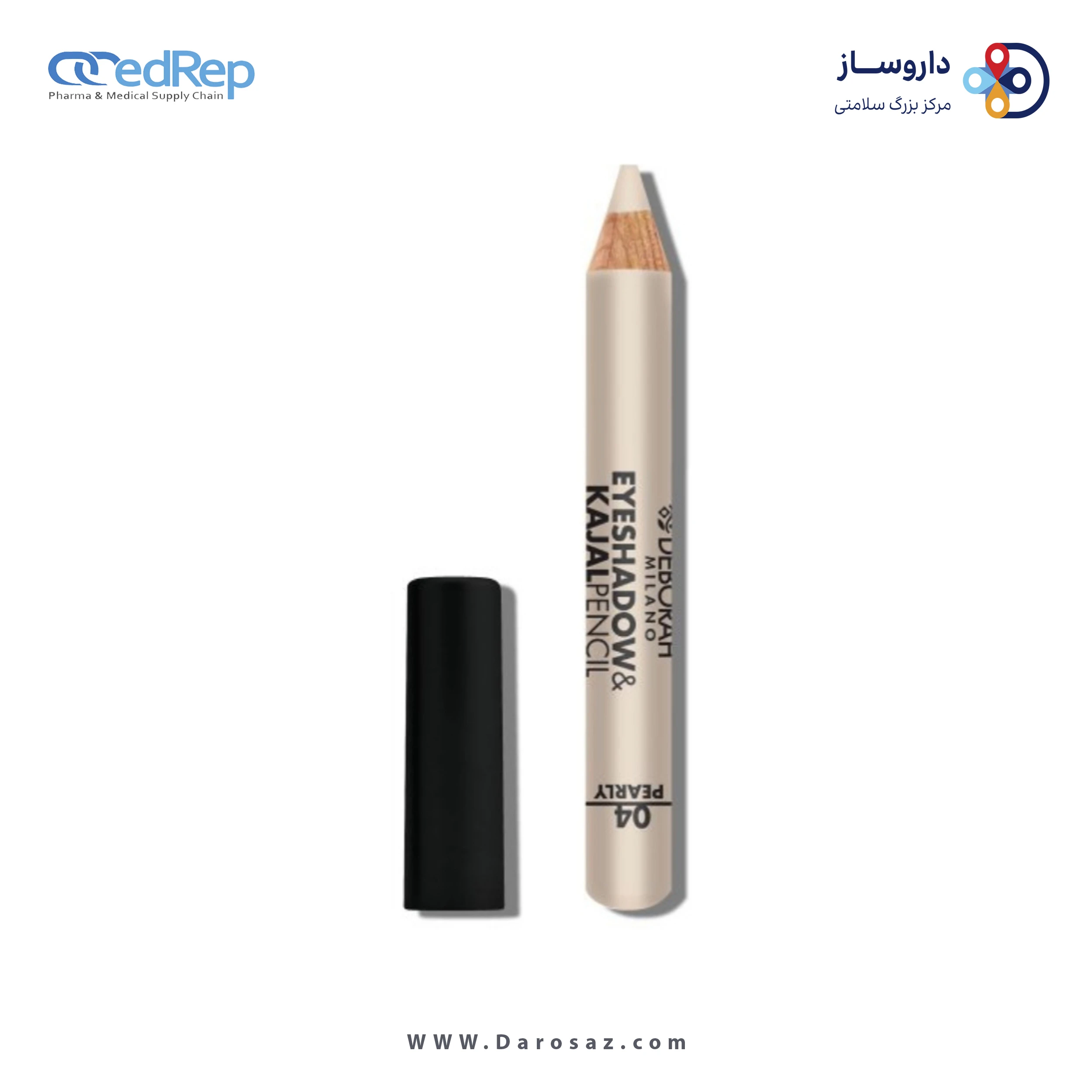مداد چشم کژال دبورا ۰۴
