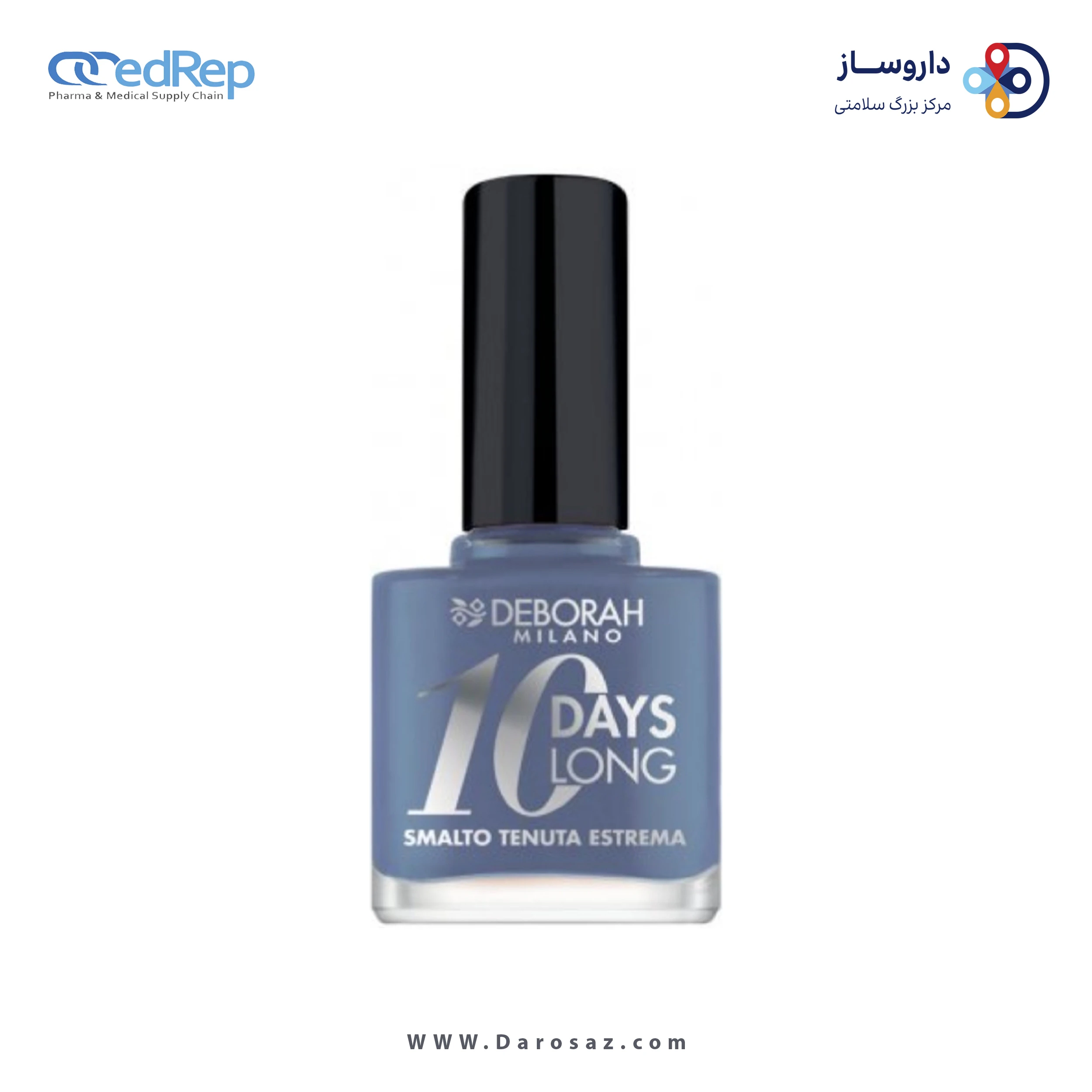 لاک ناخن ده روزه دبوراه شماره 892