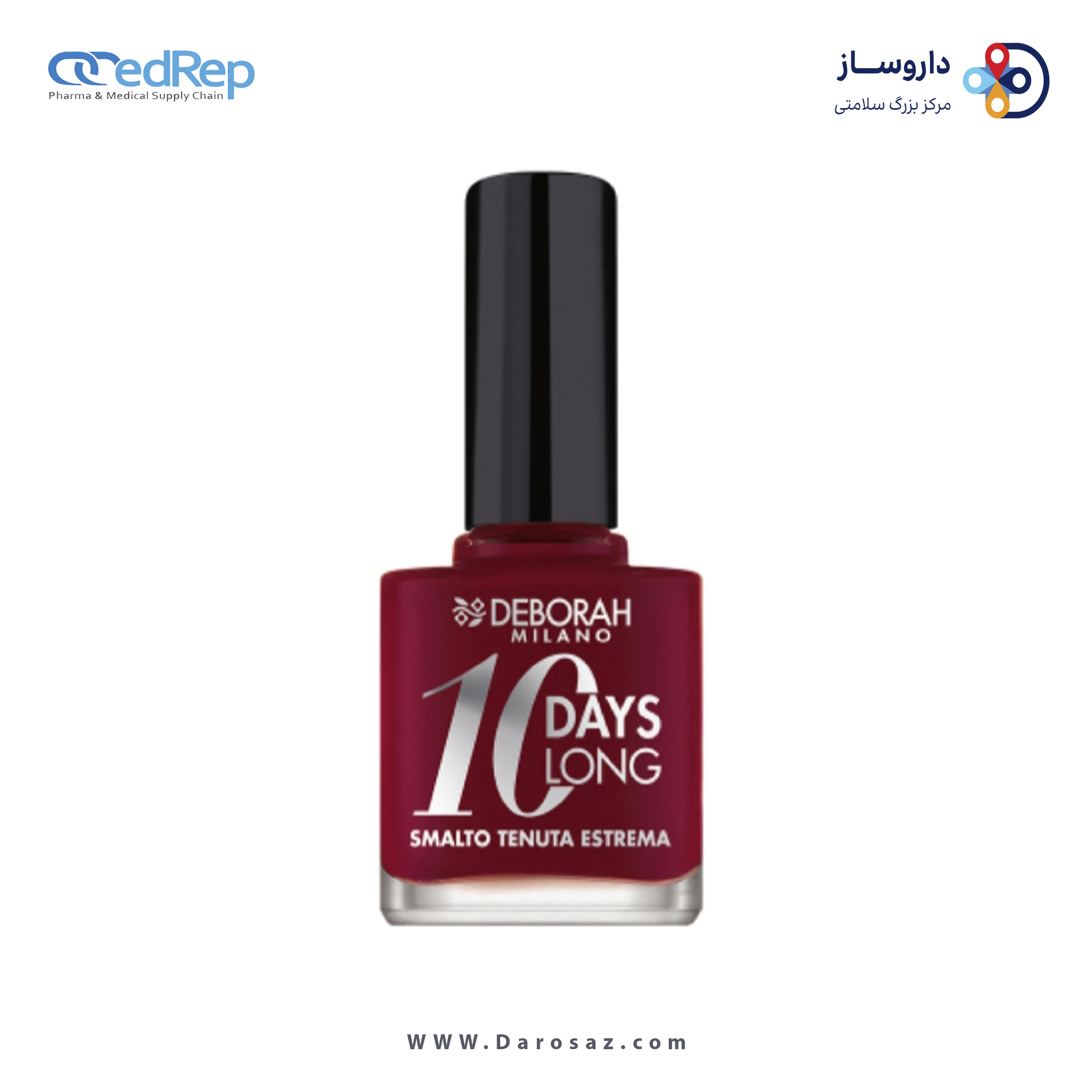 لاک ناخن ده روزه دبوراه شماره 894