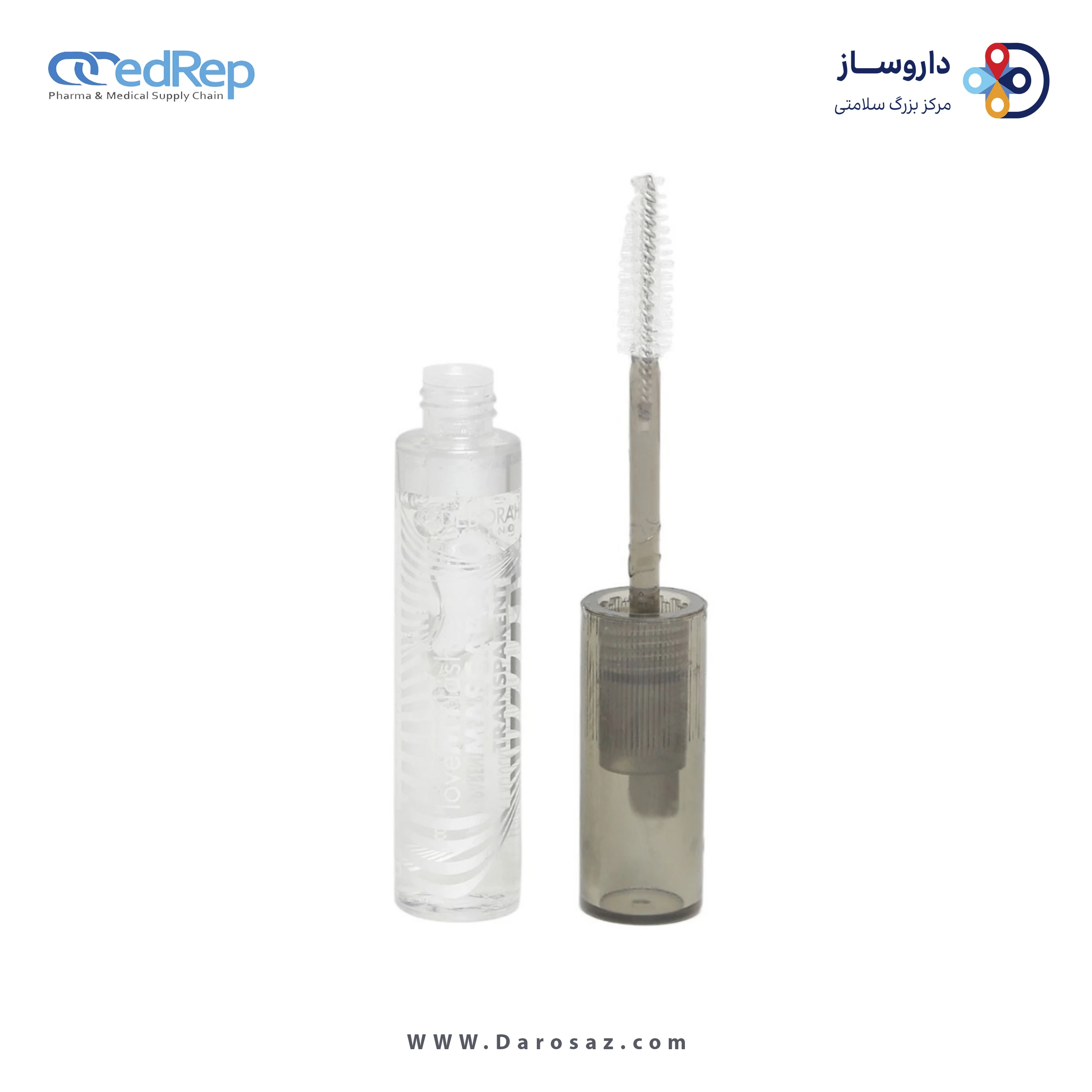 ریمل دبورا Deborah Love My Lashes Transparent