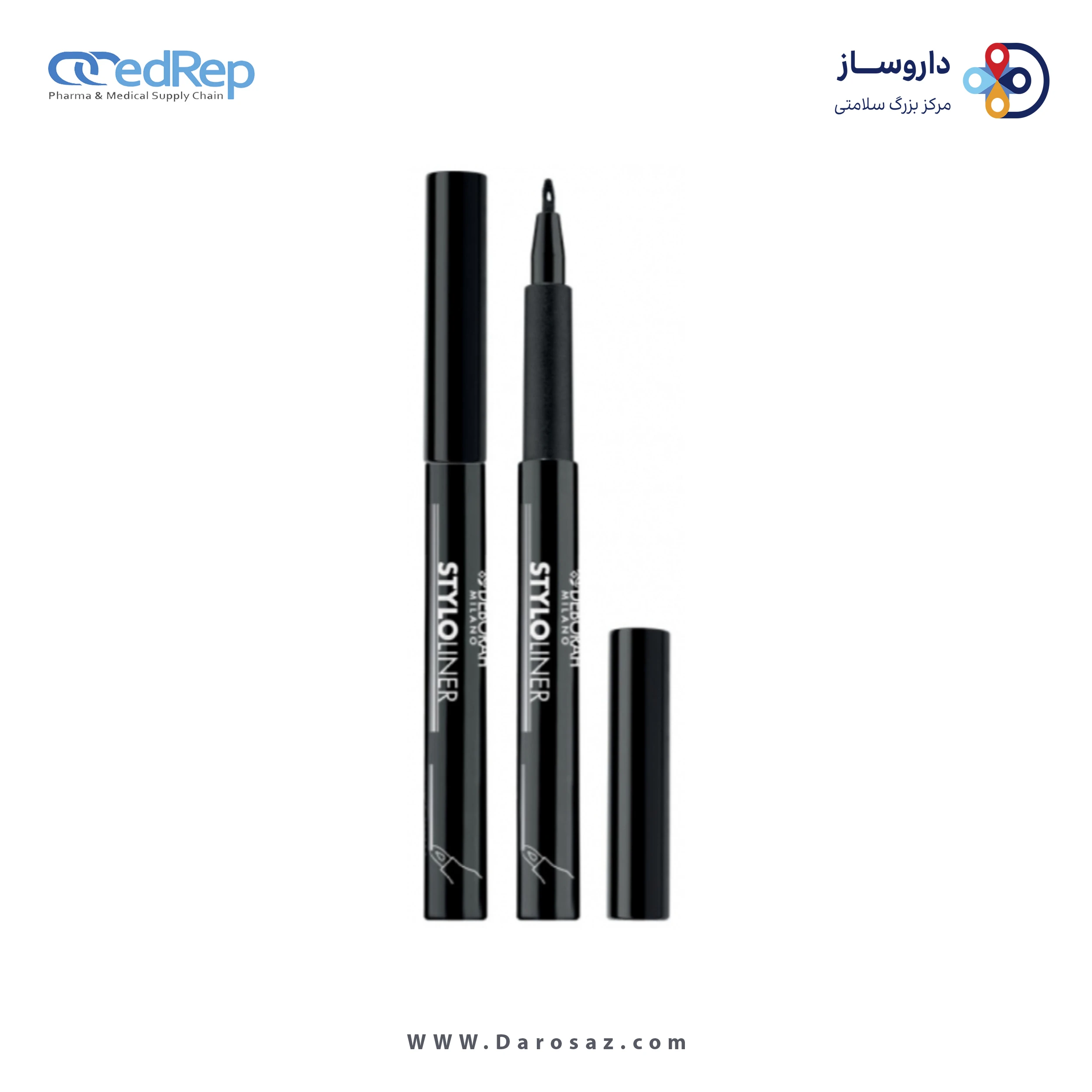 خط چشم مدل STYLO LINER